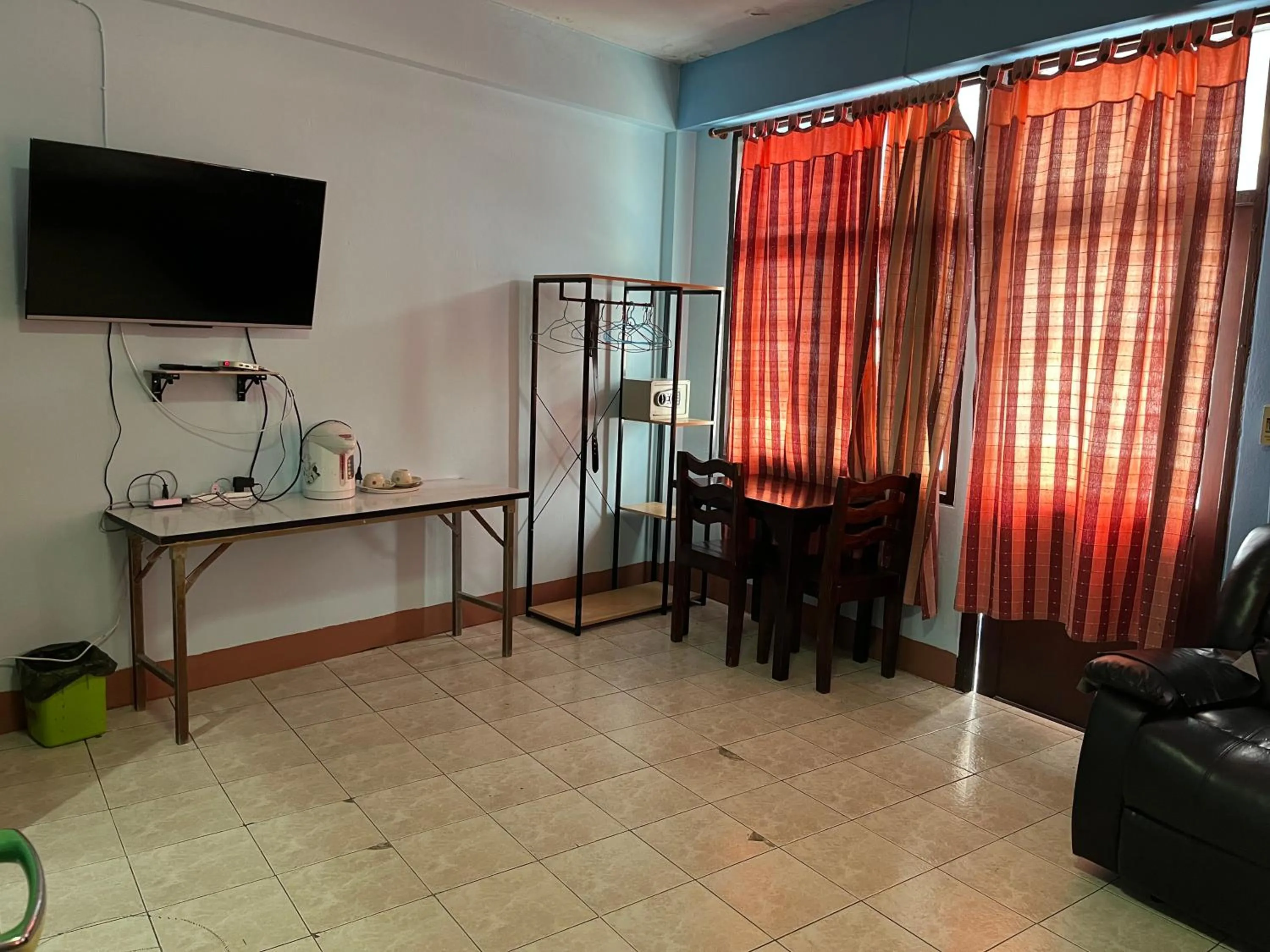 Bedroom in Baan Picha 2