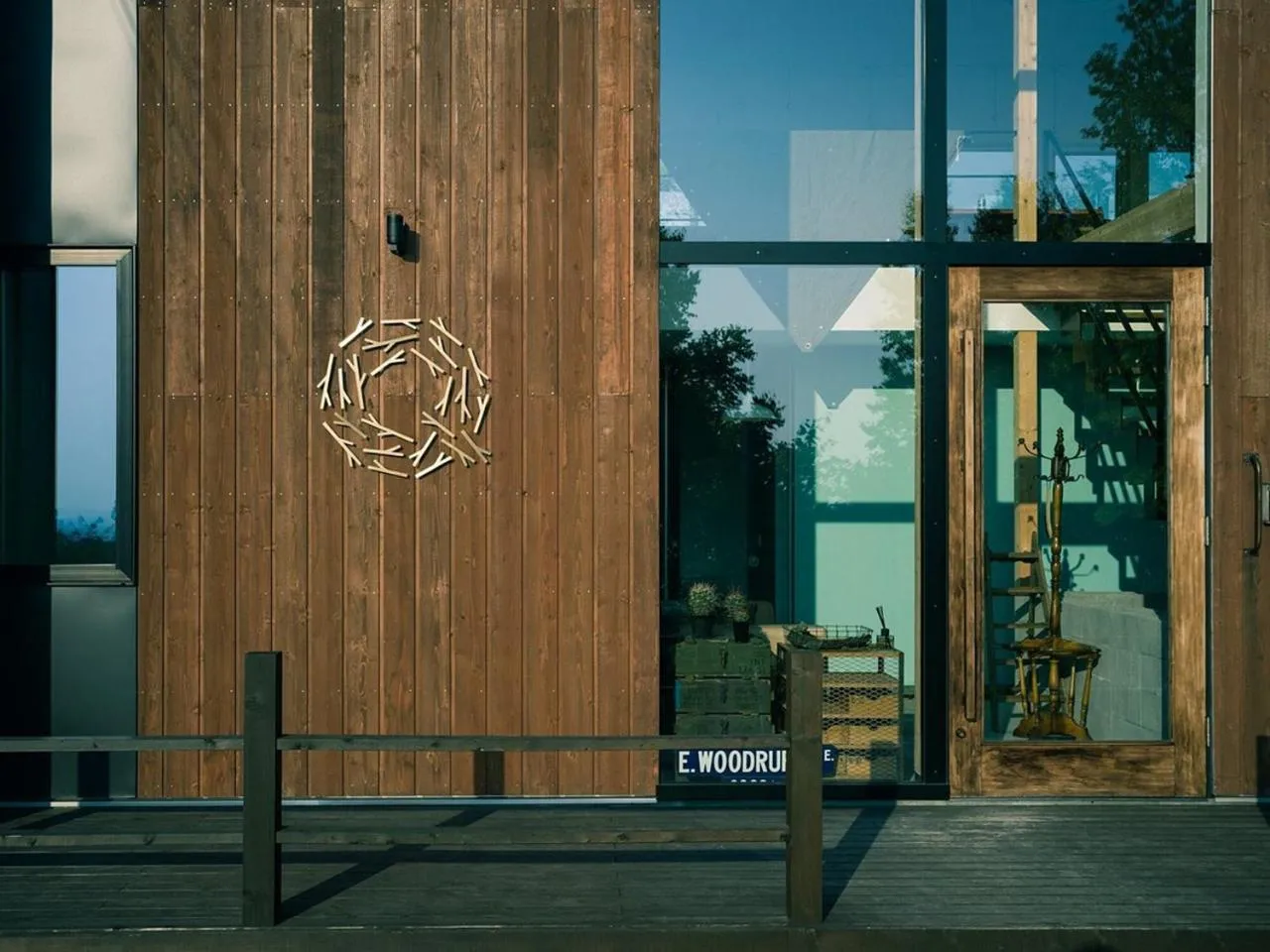 Property building in MAOIQ