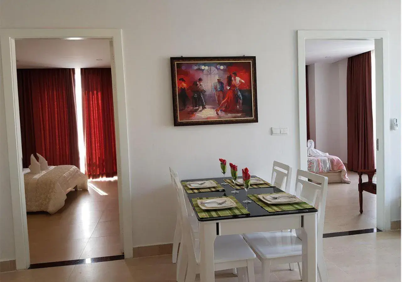 Apartment in MekongView 3 CondoTel Apartment in MekongView 3 CondoTel