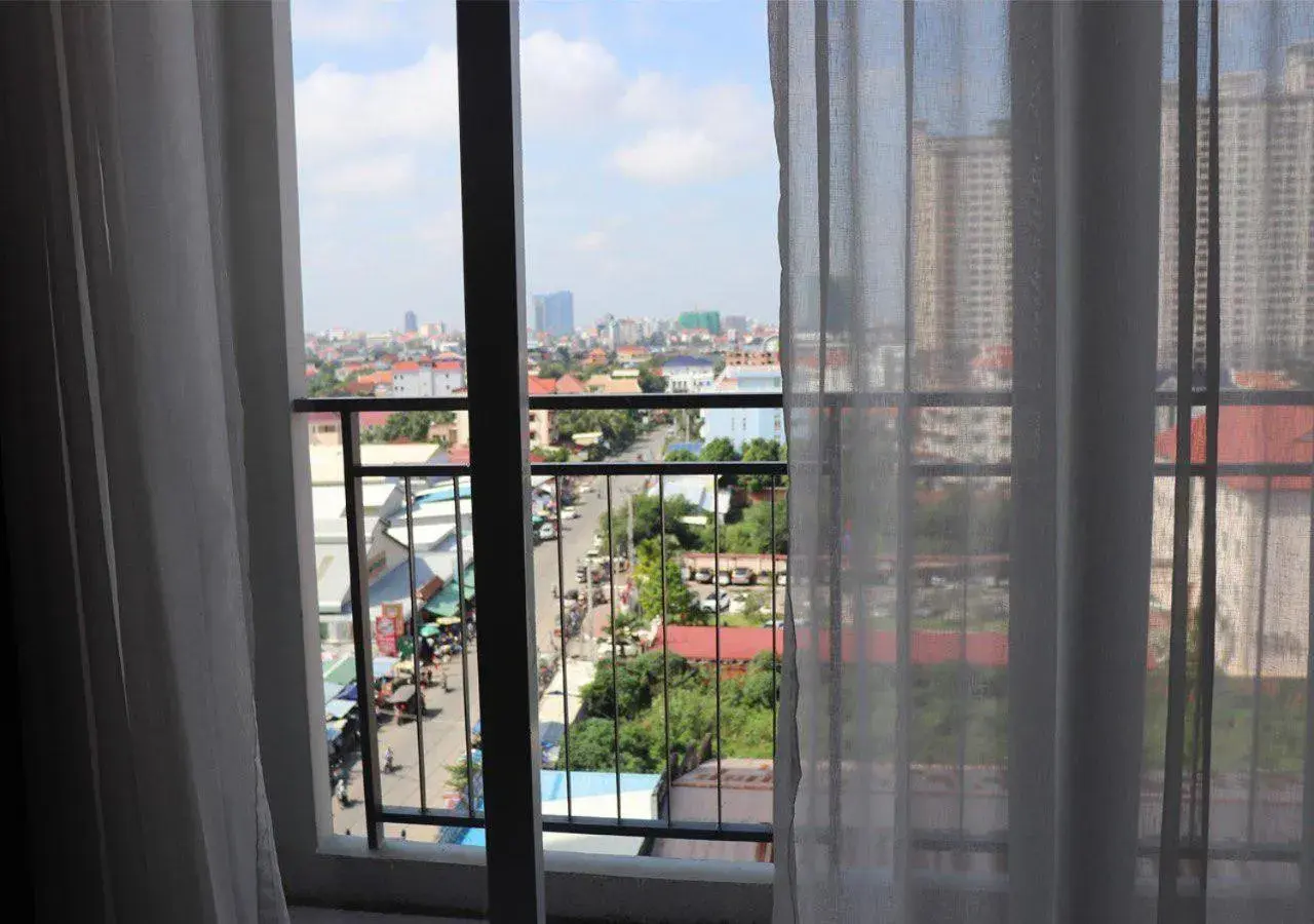 Apartment in MekongView 3 CondoTel Apartment in MekongView 3 CondoTel