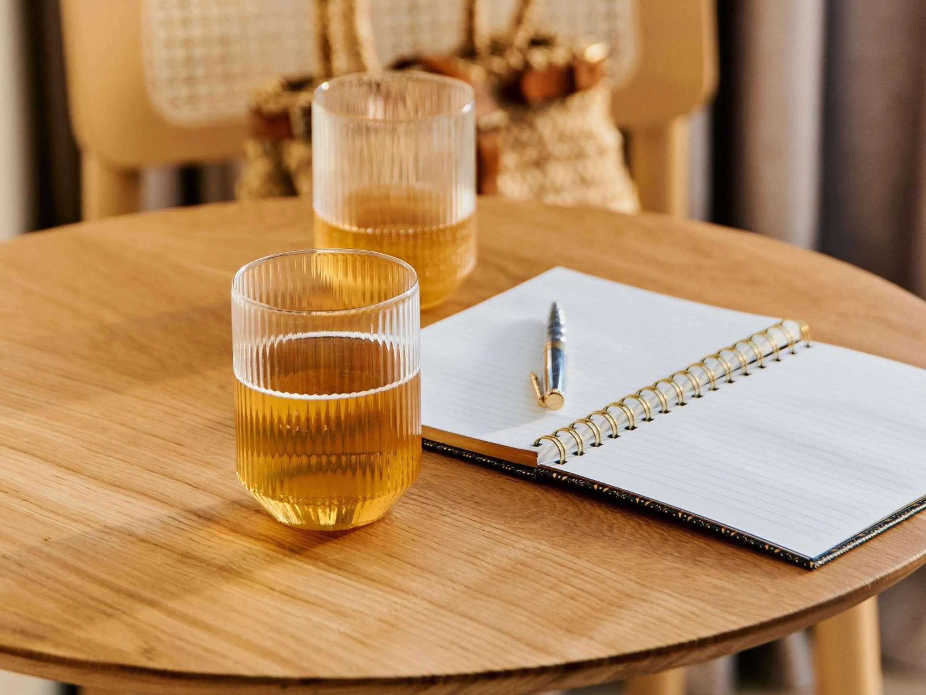 Bedroom in Mercure Saint Raphael Centre Plage