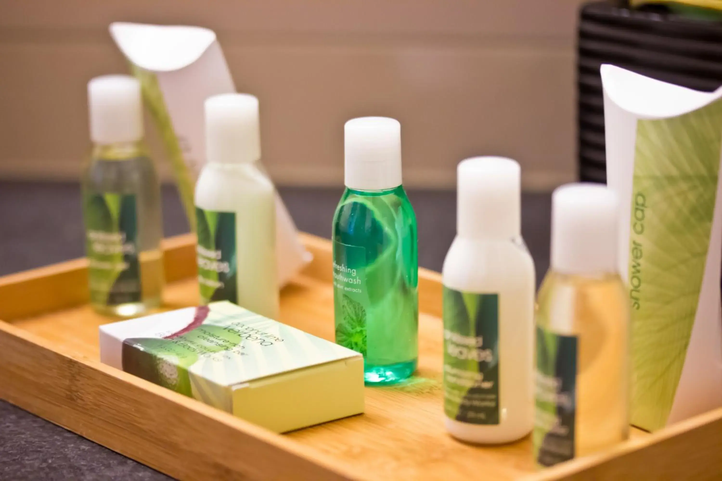 Superior King Room in Inn On The Cliff Superior King Room in Inn On The Cliff