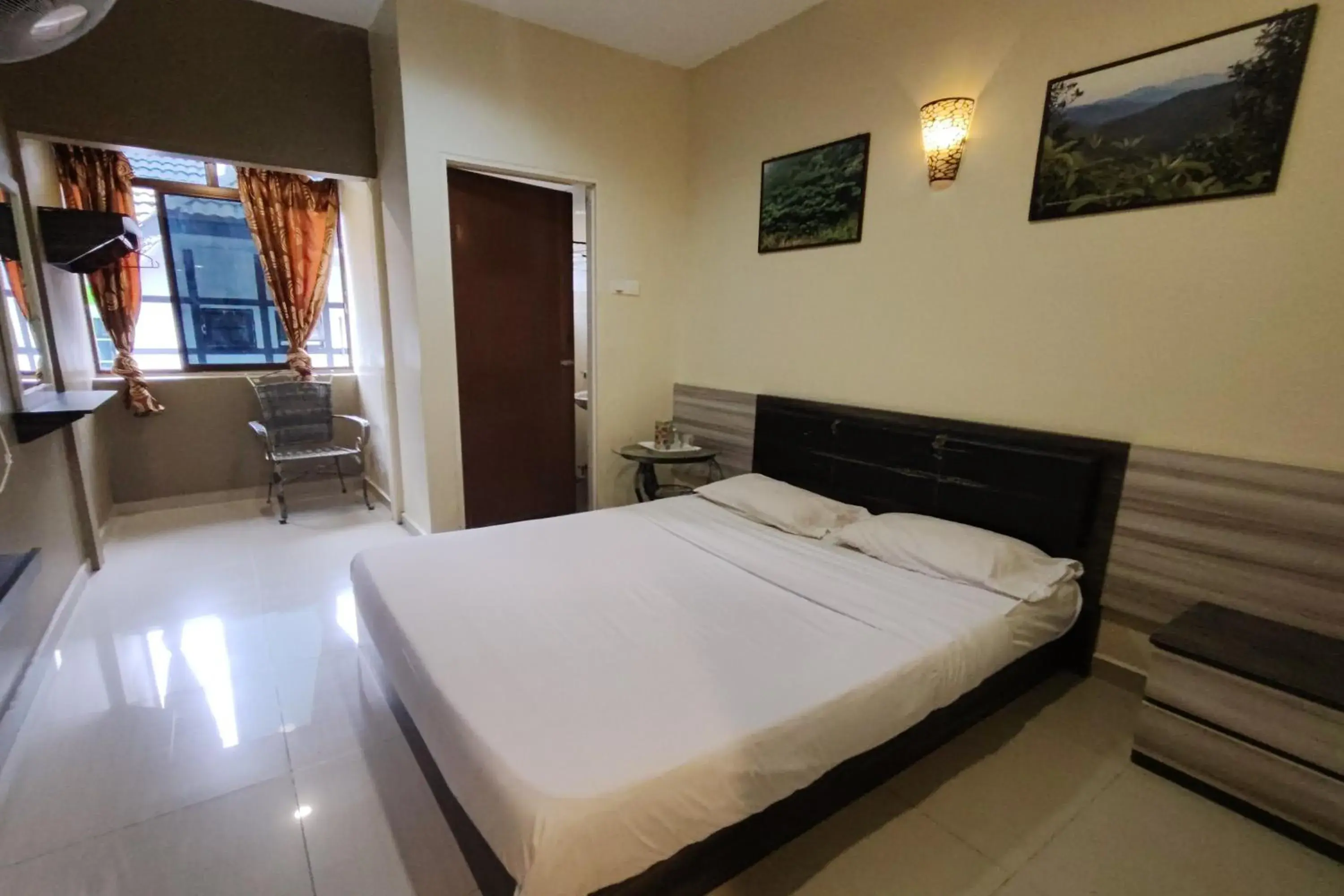 Bed in Heaven Mountain Hill Hotel 1 Cameron Highlands Bed in Heaven Mountain Hill Hotel 1 Cameron Highlands