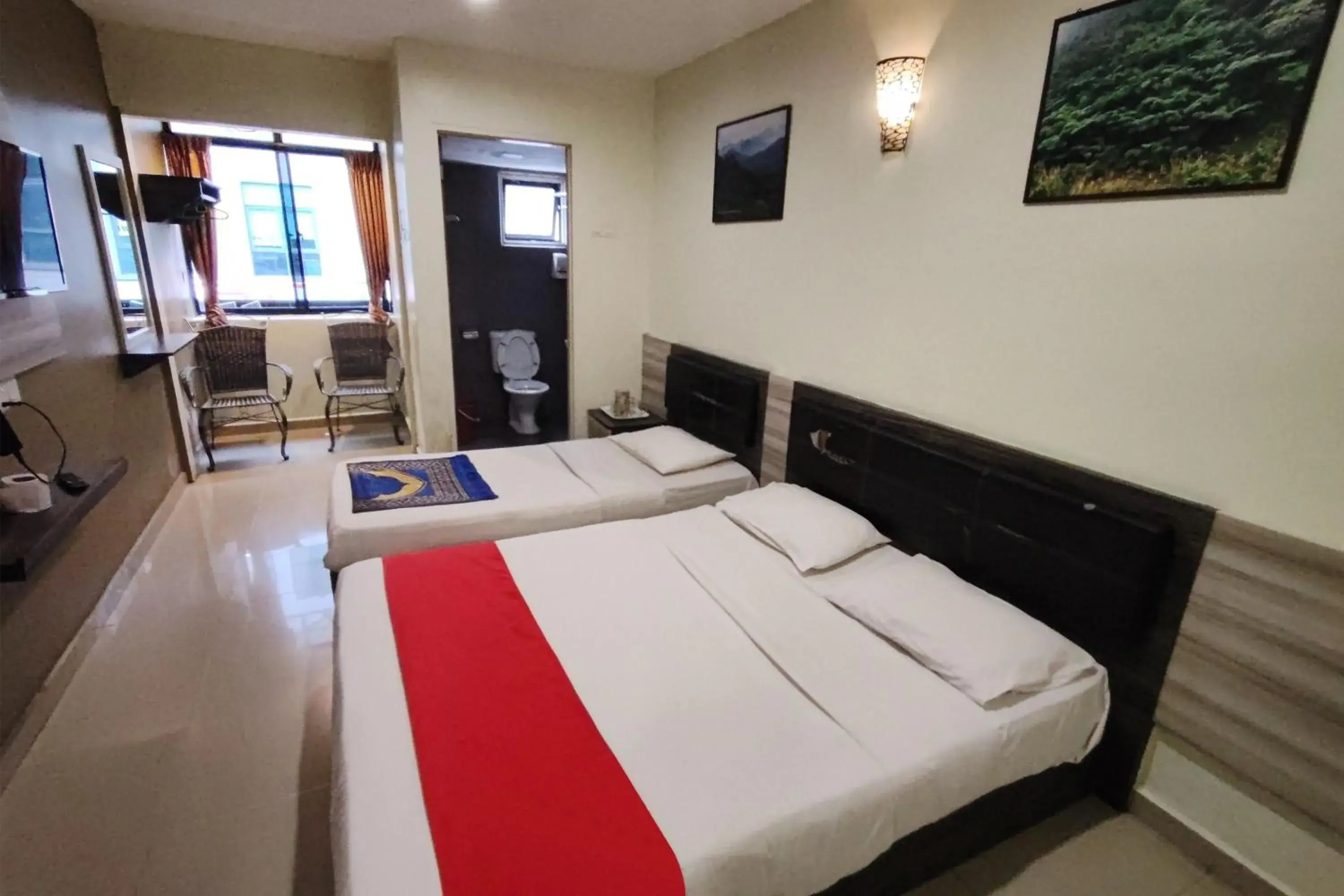 Bed in Heaven Mountain Hill Hotel 1 Cameron Highlands Bed in Heaven Mountain Hill Hotel 1 Cameron Highlands