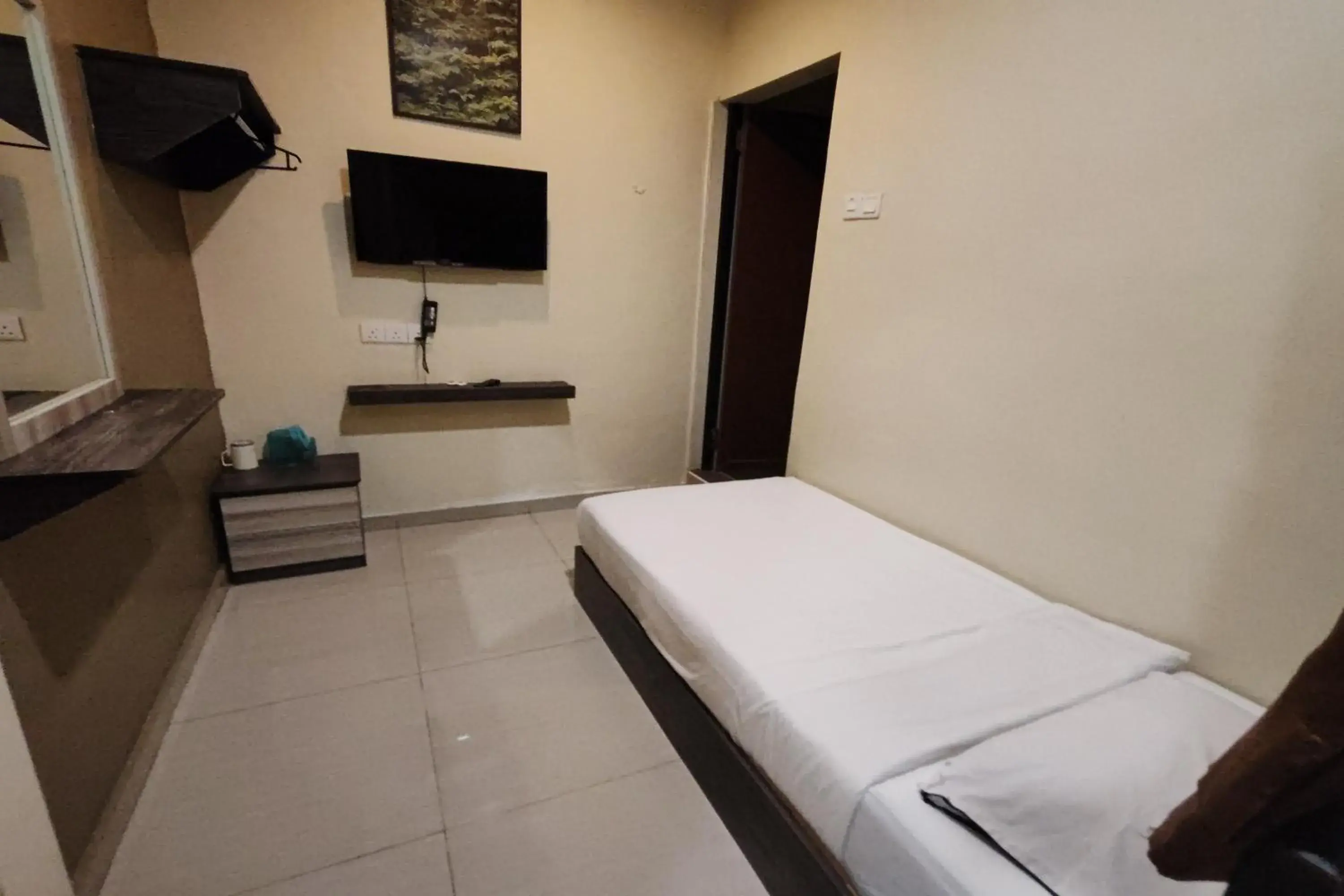 Bed in Heaven Mountain Hill Hotel 1 Cameron Highlands Bed in Heaven Mountain Hill Hotel 1 Cameron Highlands