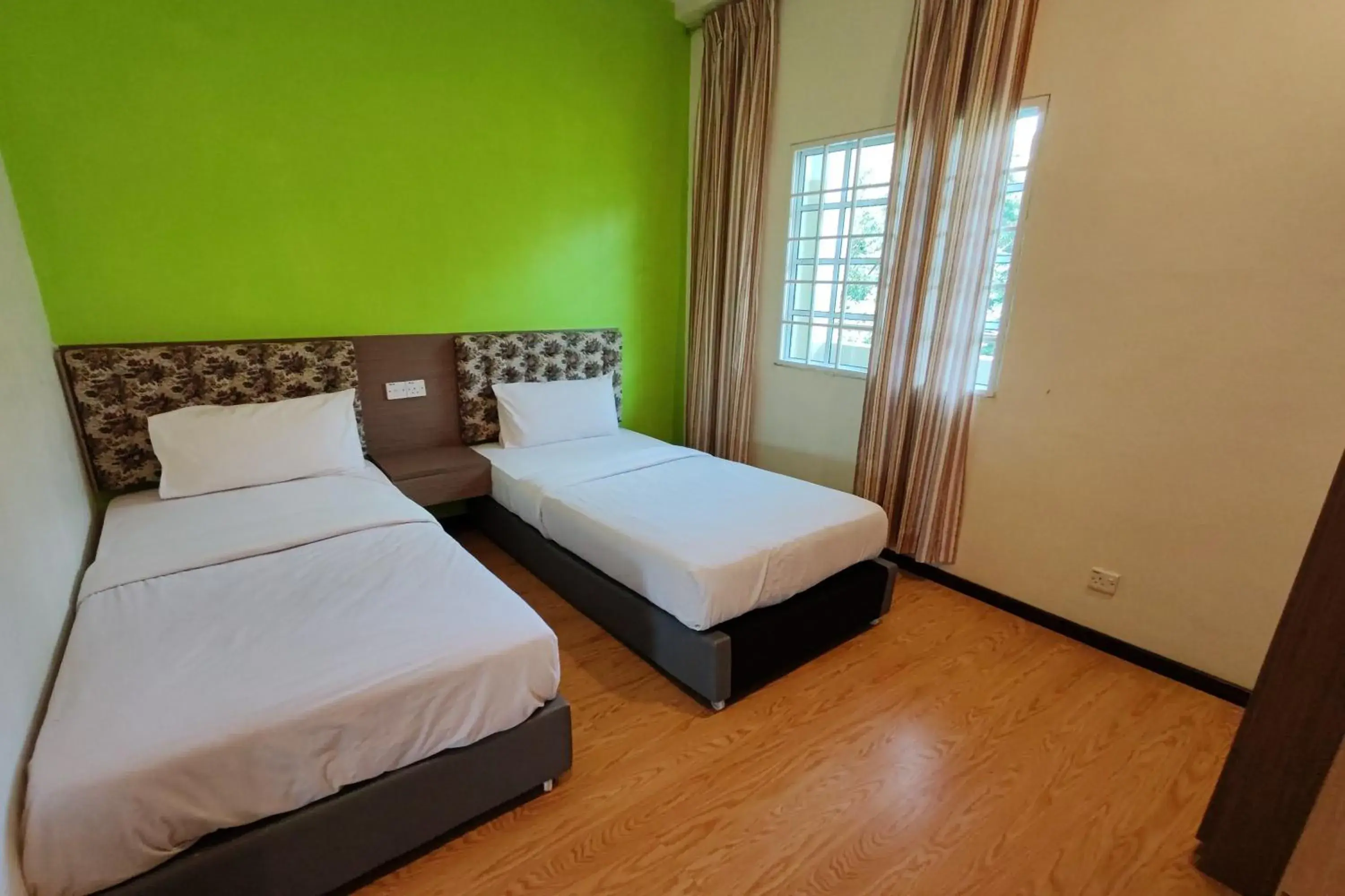 Bed in Heaven Mountain Hill Hotel 1 Cameron Highlands Bed in Heaven Mountain Hill Hotel 1 Cameron Highlands