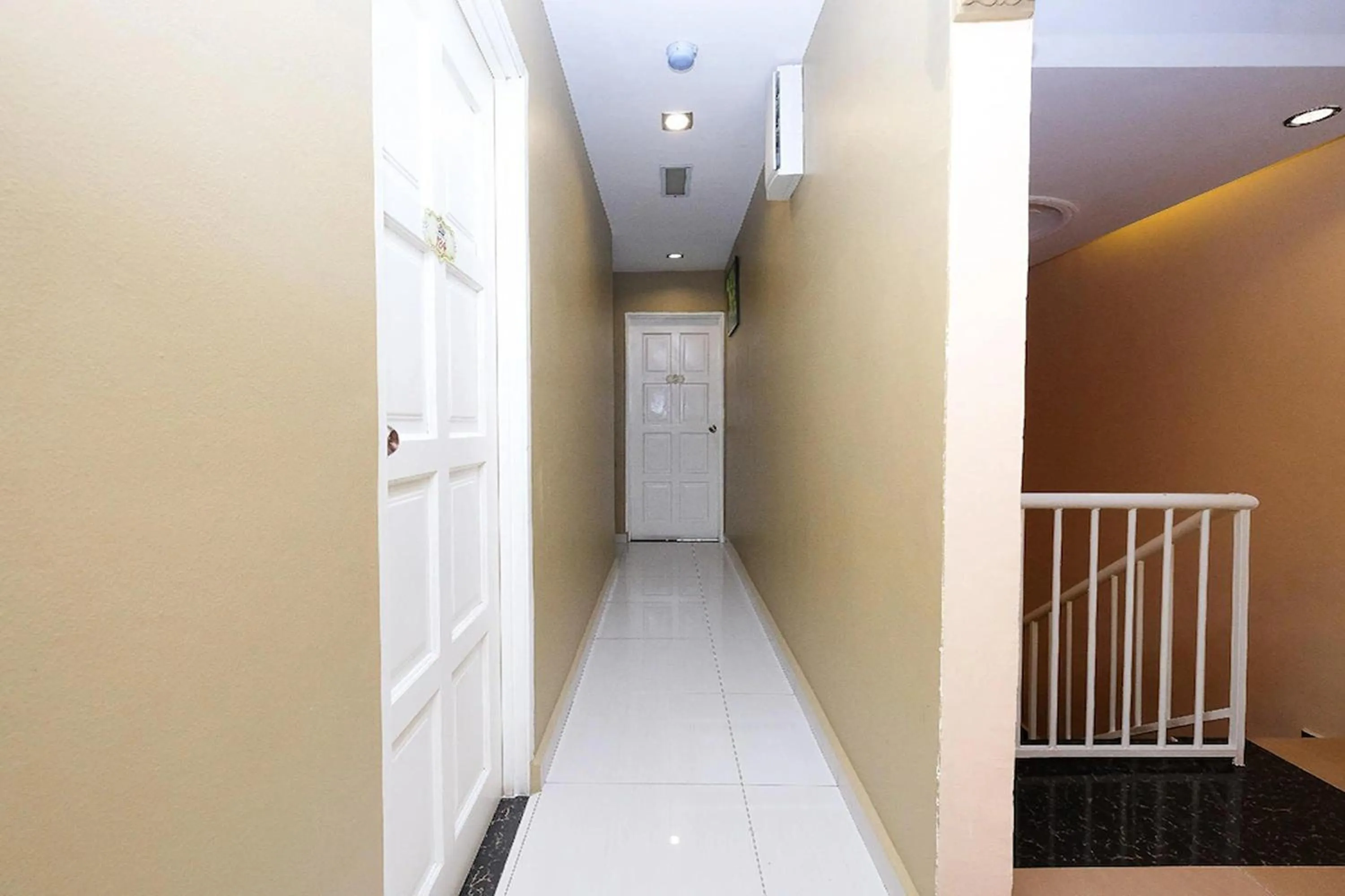 Lobby or reception in Heaven Mountain Hill 2 Cameron Highlands