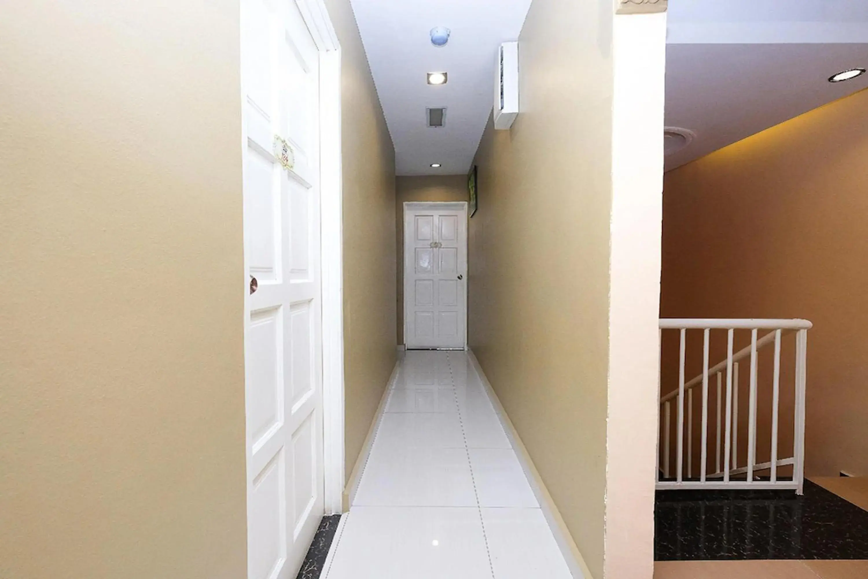 Lobby or reception in Heaven Mountain Hill 2 Cameron Highlands Lobby or reception in Heaven Mountain Hill 2 Cameron Highlands