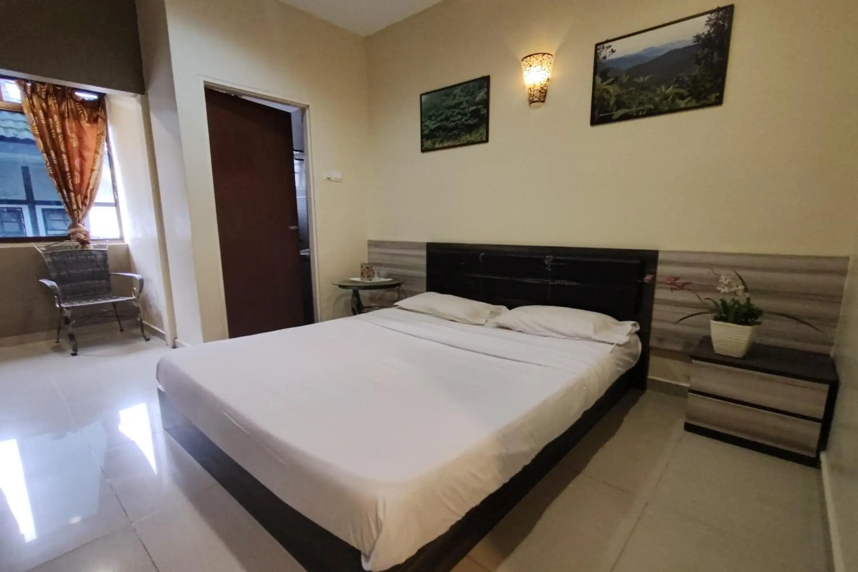 Bed in Heaven Mountain Hill 2 Cameron Highlands Bed in Heaven Mountain Hill 2 Cameron Highlands