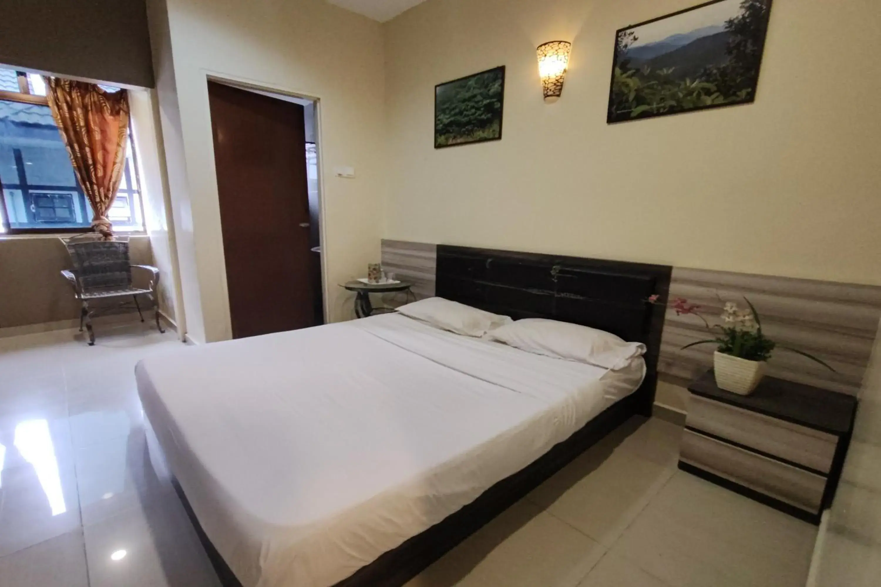 Bed in Heaven Mountain Hill 2 Cameron Highlands Bed in Heaven Mountain Hill 2 Cameron Highlands