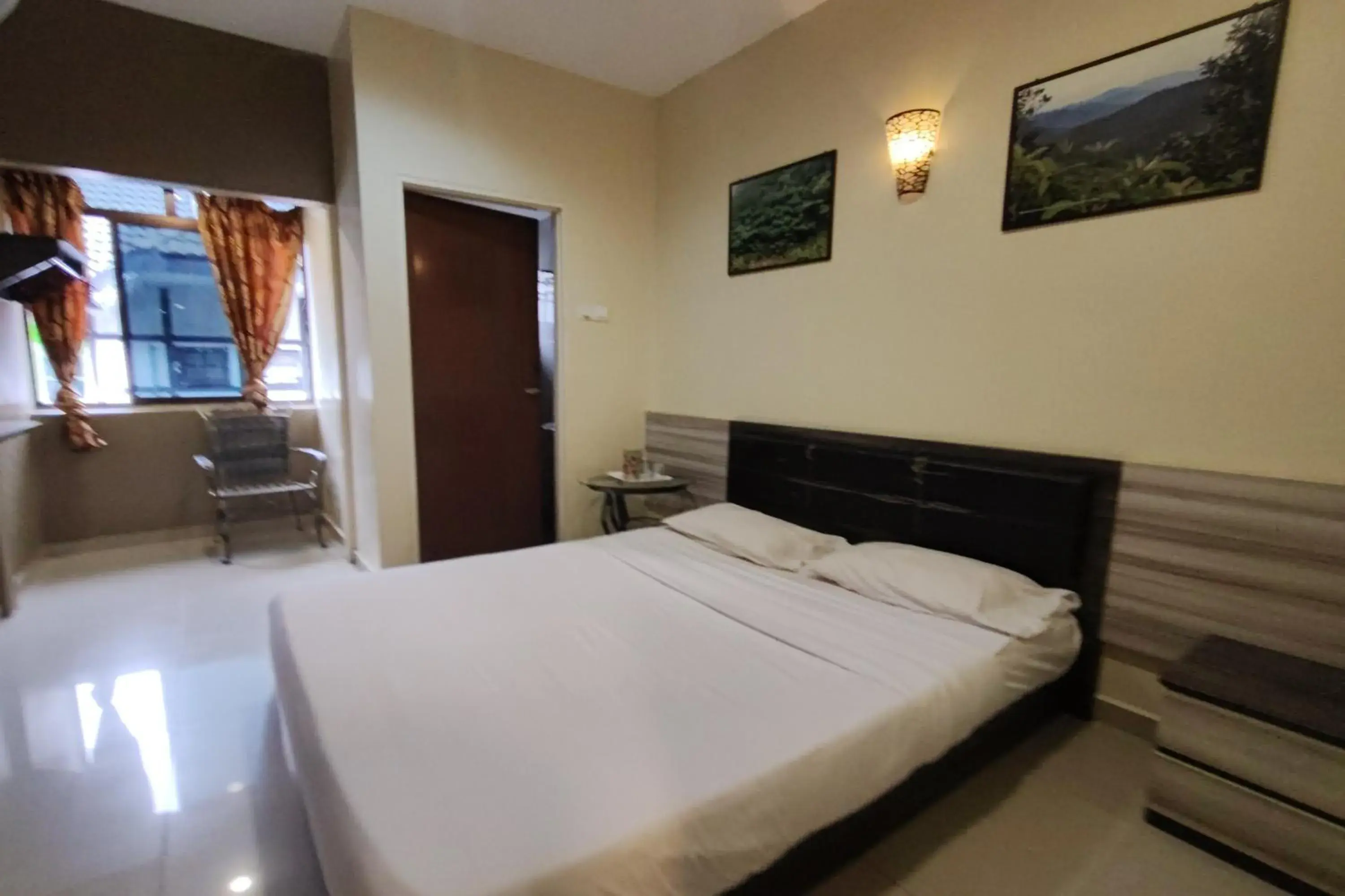 Bed in Heaven Mountain Hill 2 Cameron Highlands Bed in Heaven Mountain Hill 2 Cameron Highlands