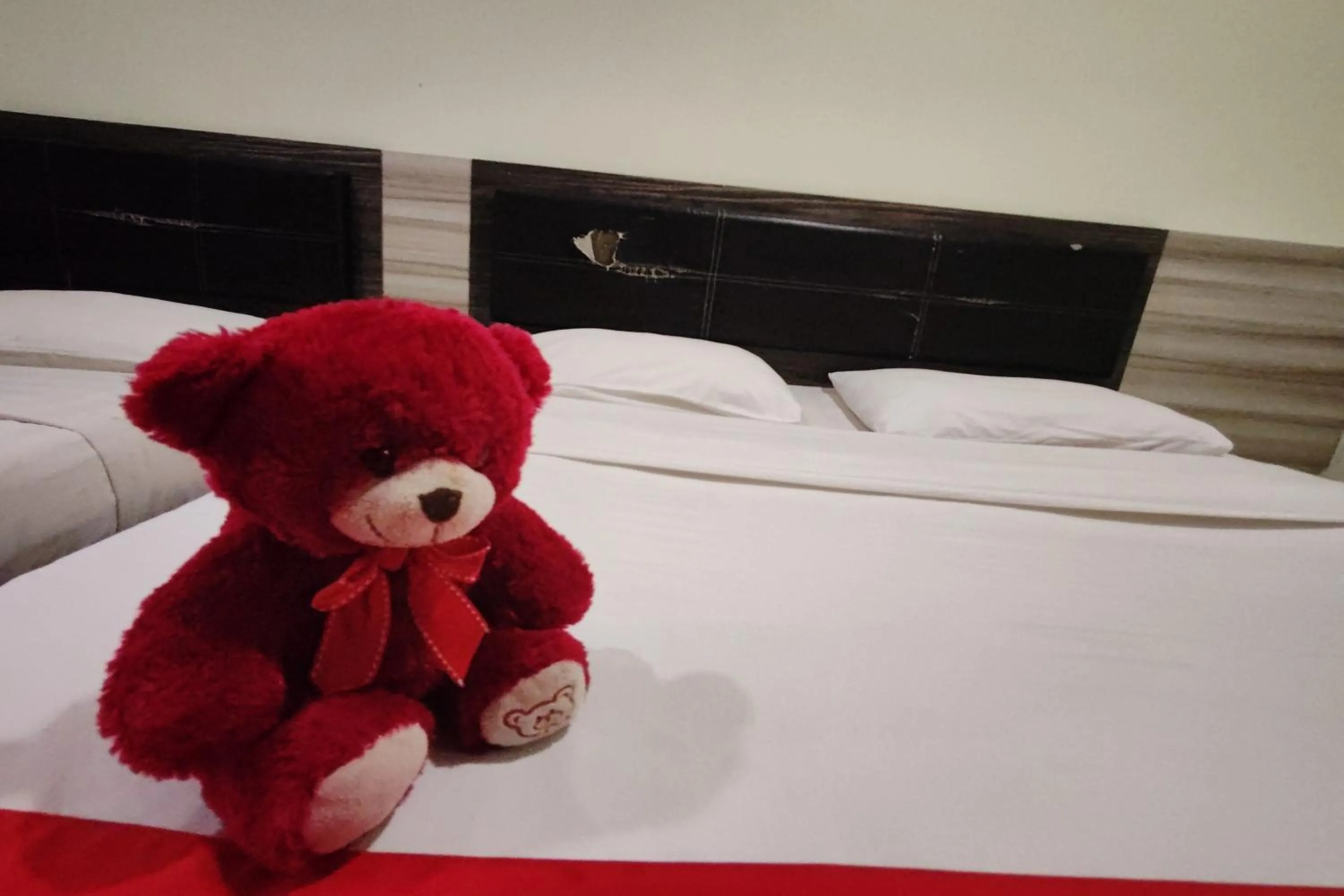 Bed in Heaven Mountain Hill 2 Cameron Highlands