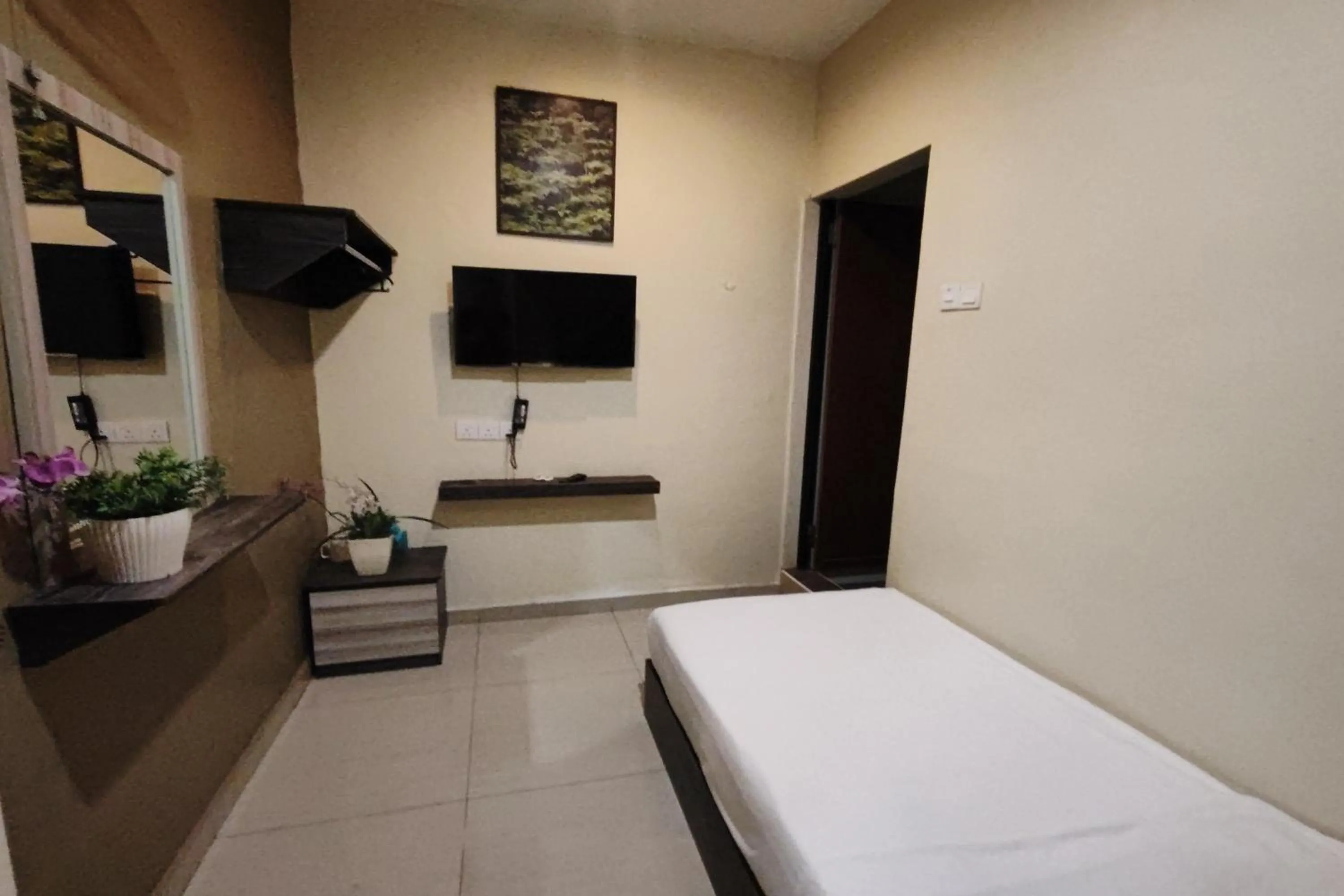 Bed in Heaven Mountain Hill 2 Cameron Highlands