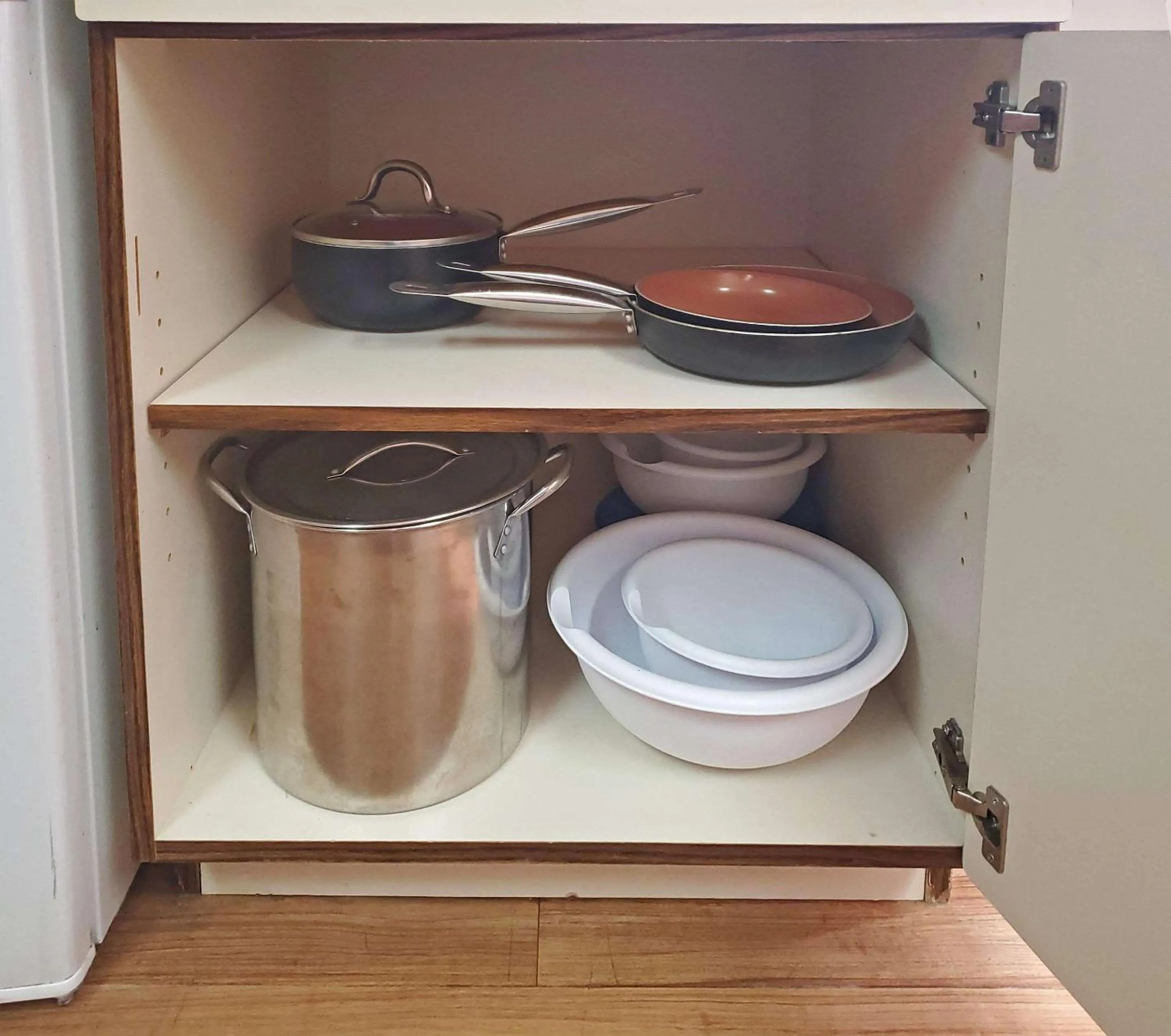 Bedroom in Rodeway Inn Buffalo