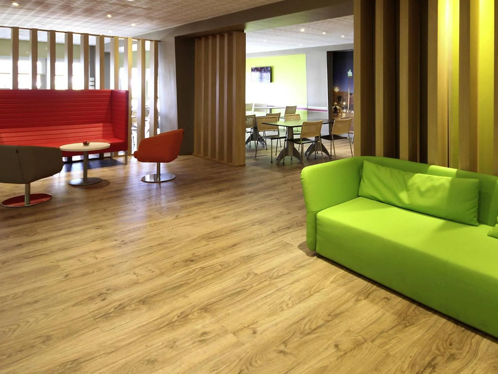 Property building in Aparthotel Adagio Nice Promenade des Anglais