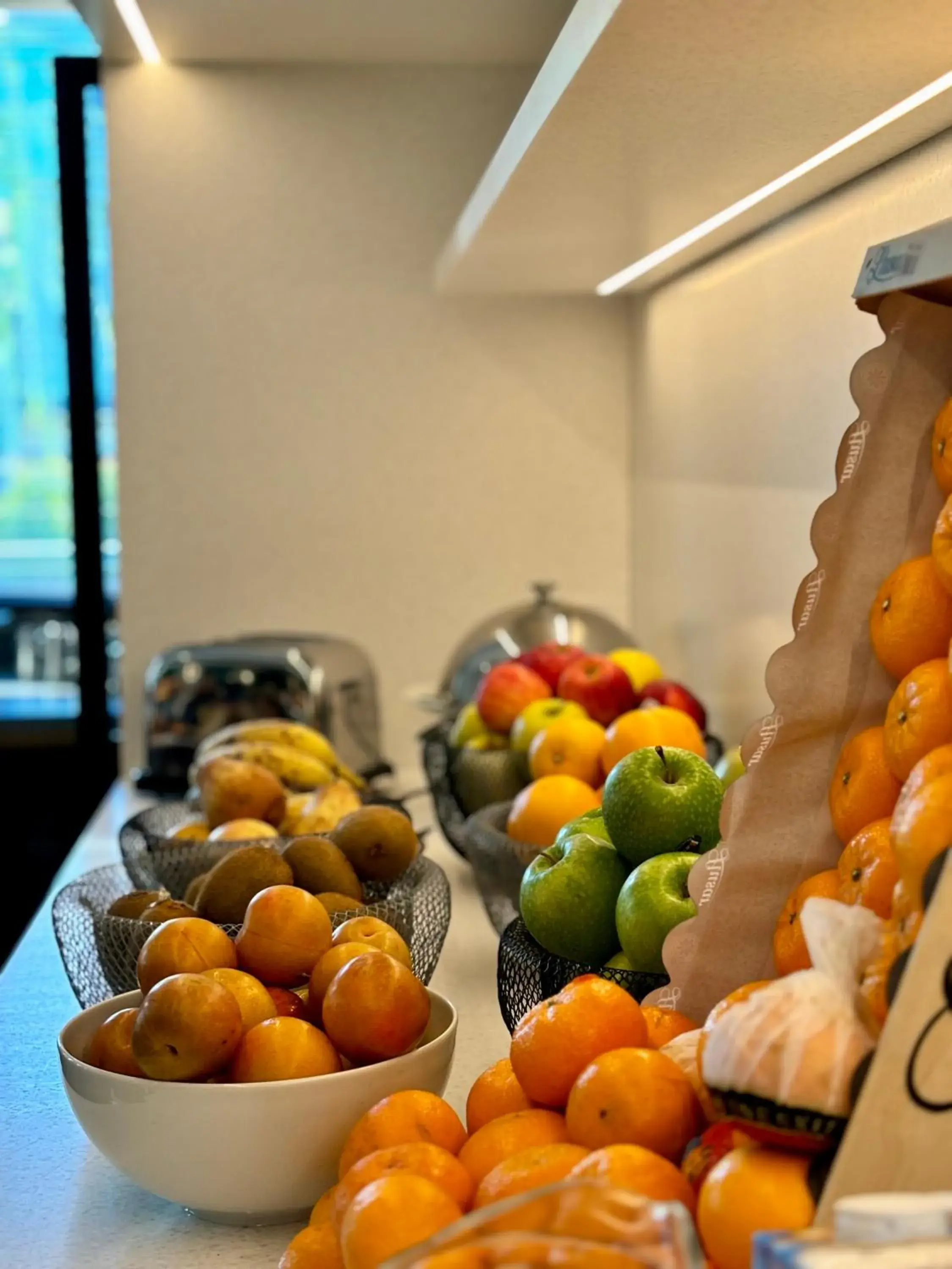 Restaurant/places to eat in Servotel Saint-Vincent Restaurant/places to eat in Servotel Saint-Vincent