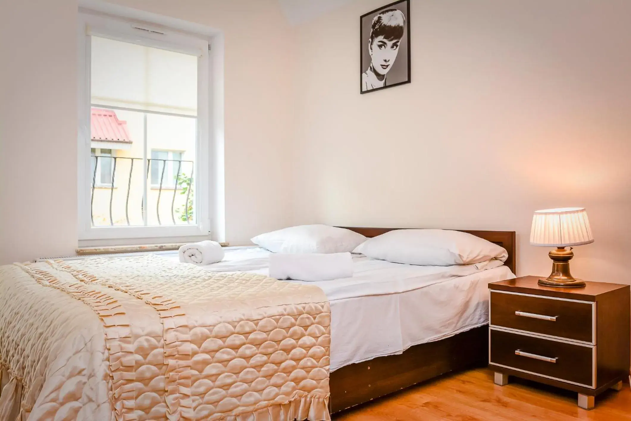 Pensjonat Stach Pensjonat Stach