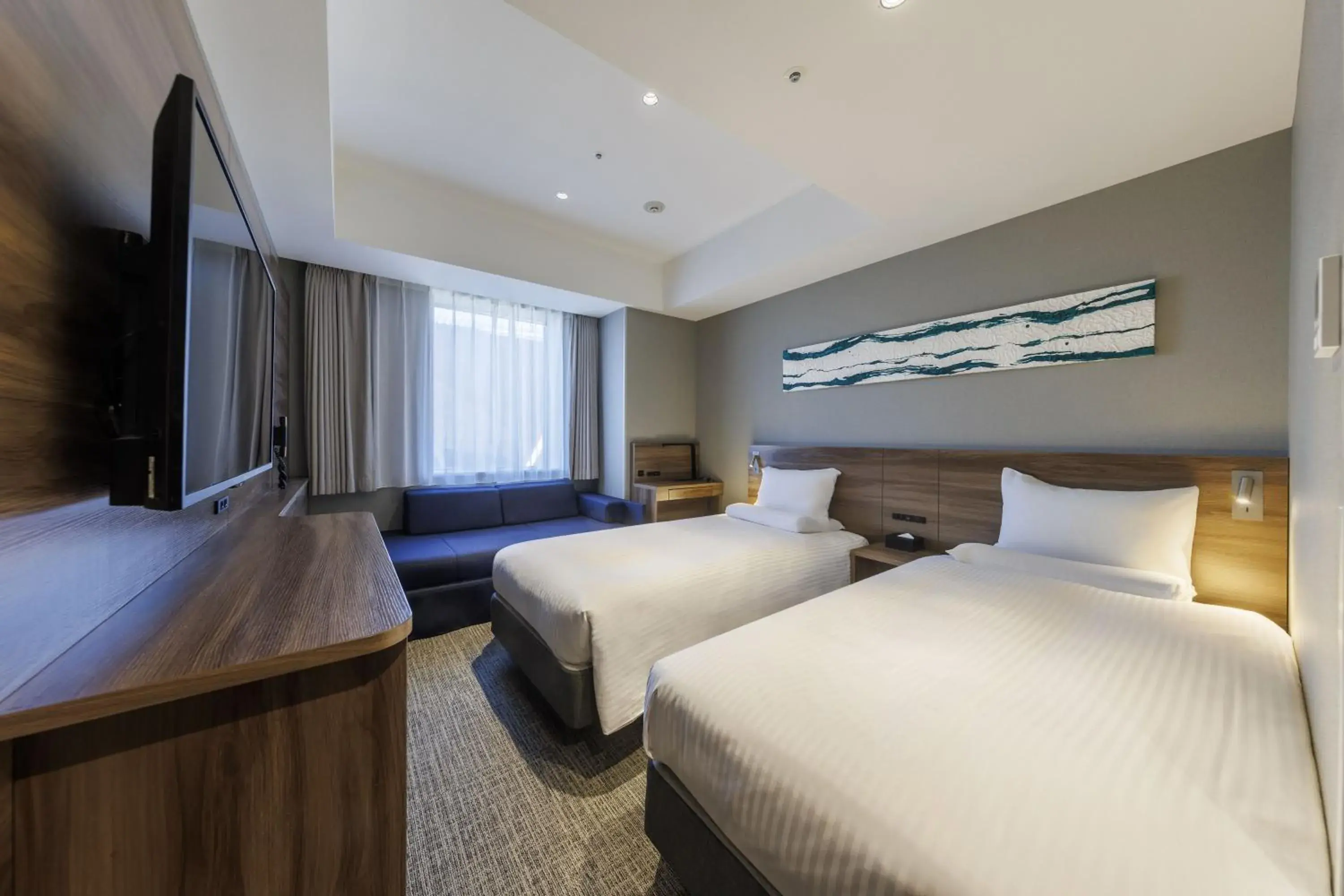 Far East Village Hotel Tokyo Ariake Far East Village Hotel Tokyo Ariake