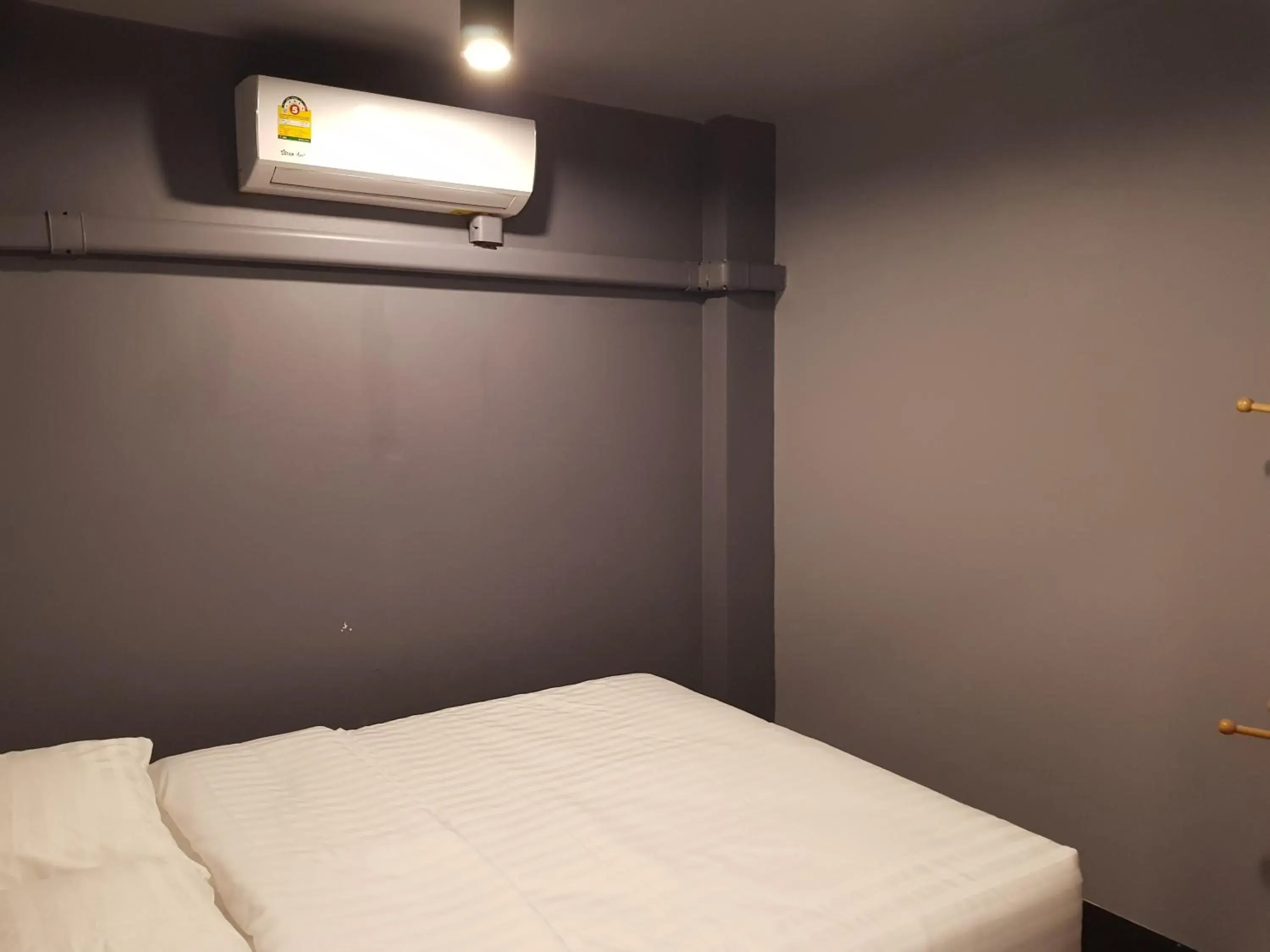 Bed in SleepCatsHostel Bed in SleepCatsHostel