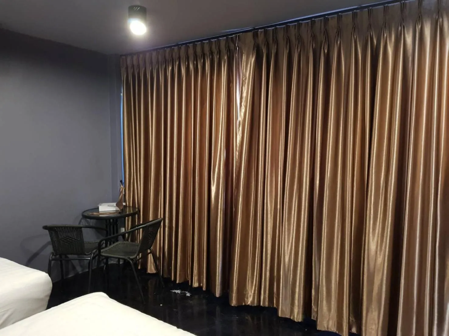 Bed in SleepCatsHostel