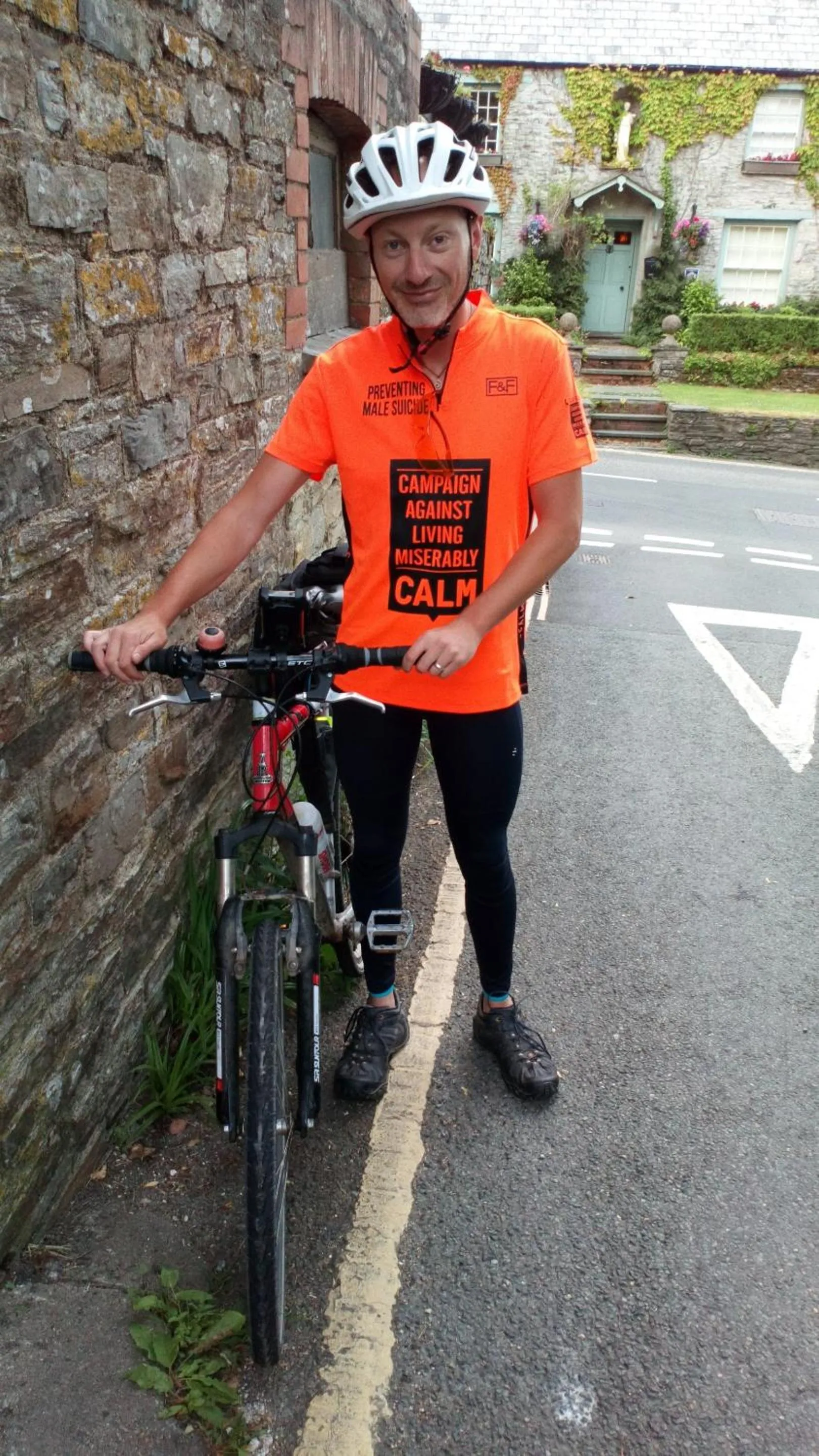 Other in The Countryman Hotel