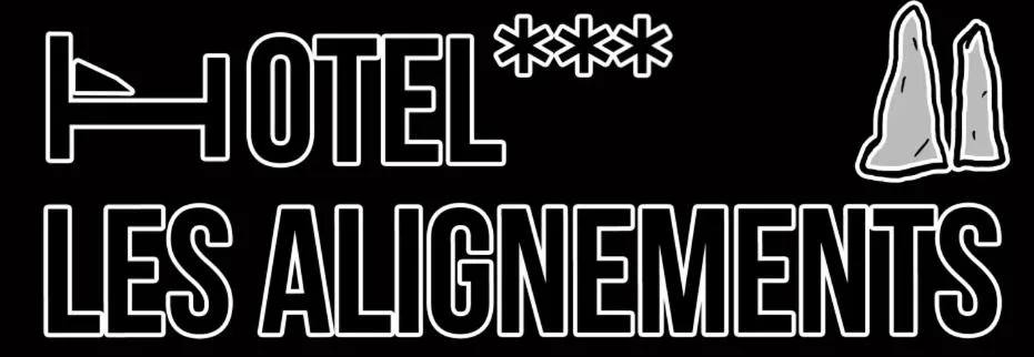 Hotel les Alignements