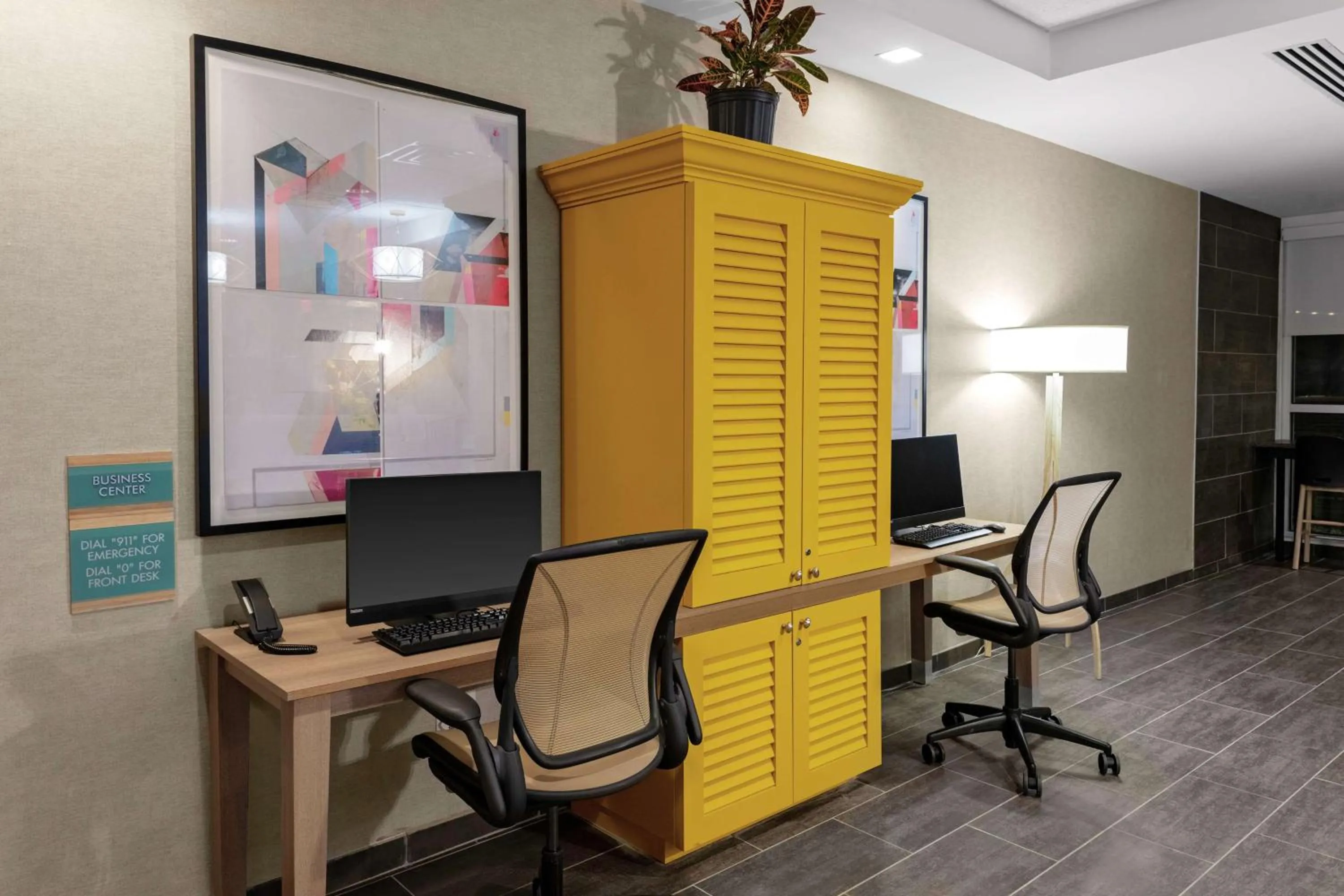 Business facilities in Home2 Suites By Hilton North Charleston University Blvd