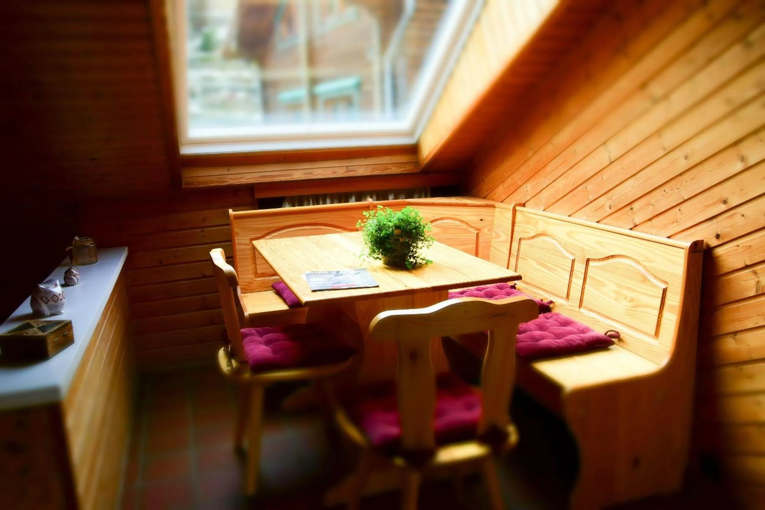 Unterkunft4You-Ferienhaus-Zum-Burgfried