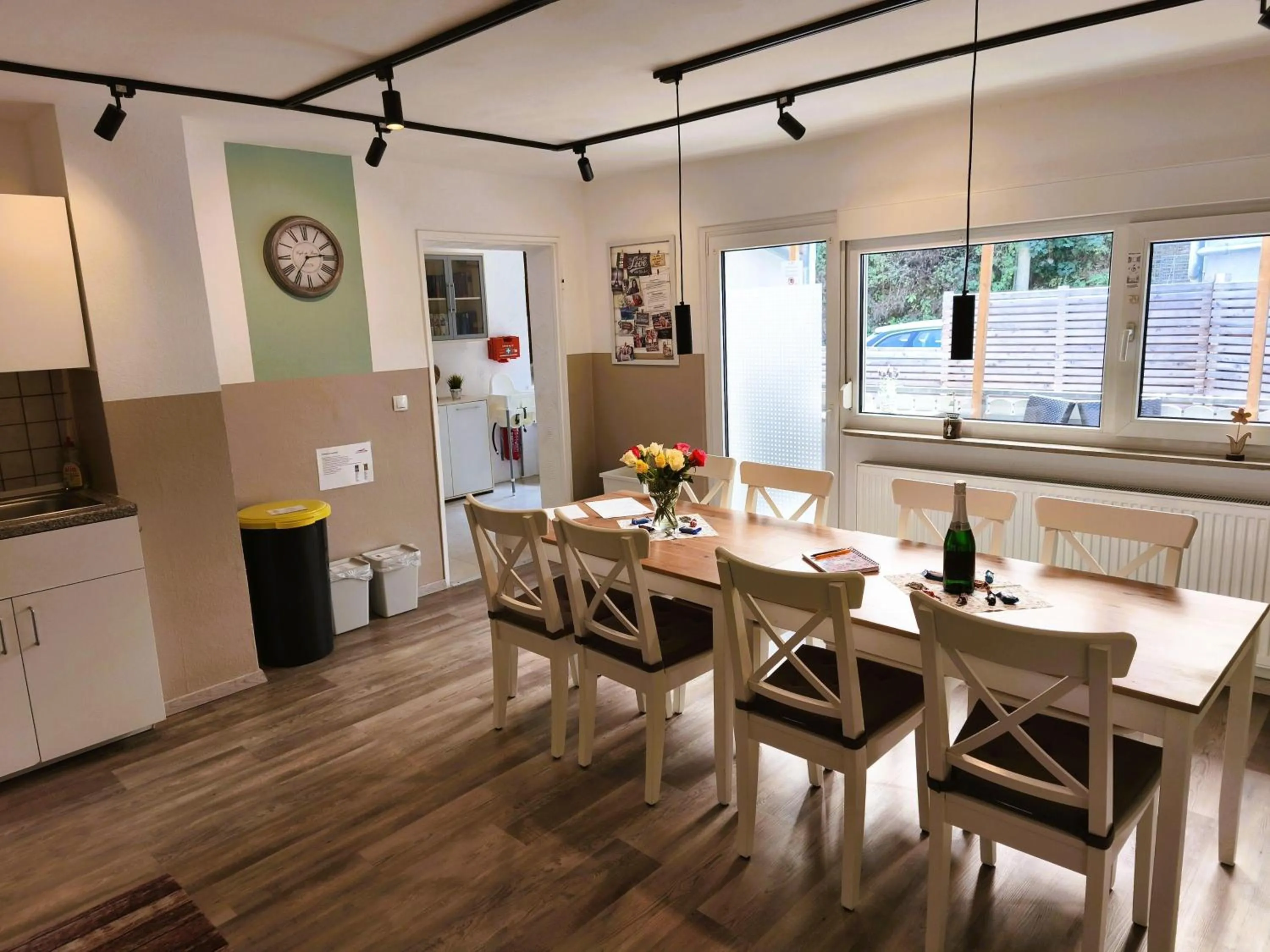 Unterkunft4You-Ferienhaus-Zum-Burgfried