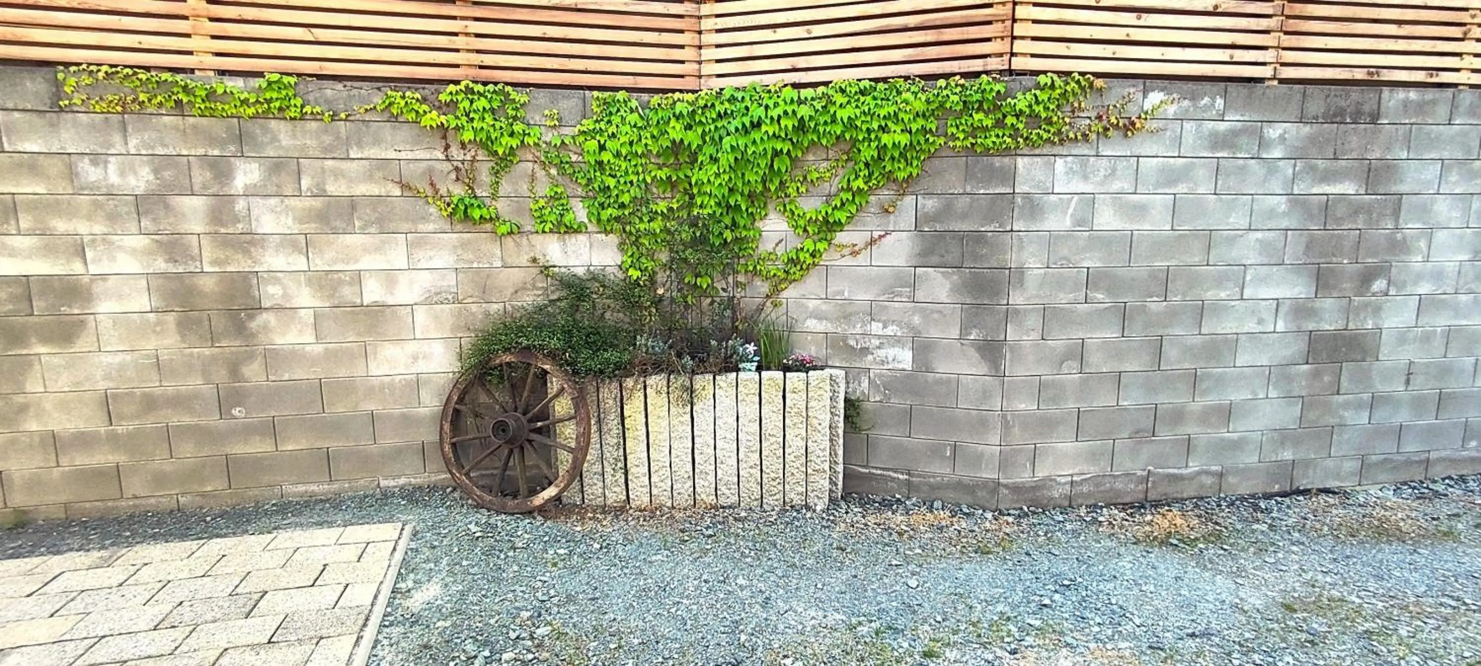 Unterkunft4You-Ferienhaus-Zum-Burgfried