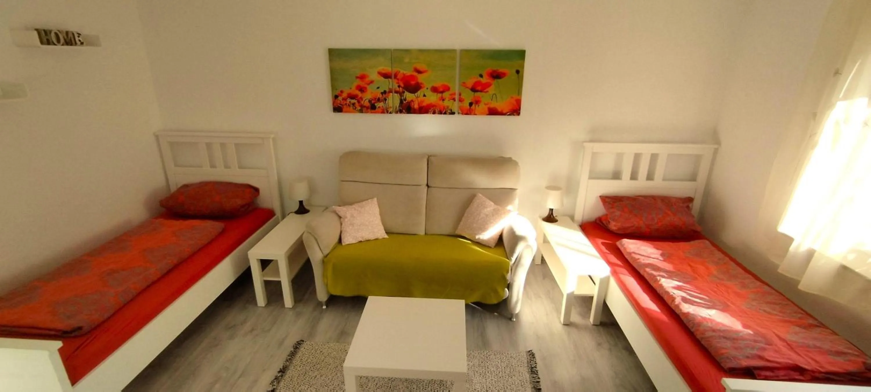 Unterkunft4You-Ferienhaus-Zum-Burgfried