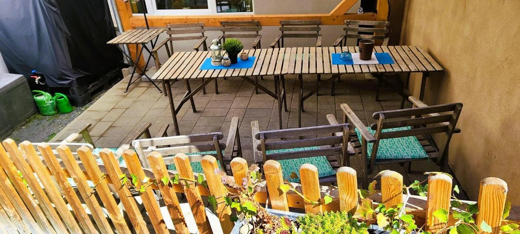 Unterkunft4You-Ferienhaus-Zum-Burgfried