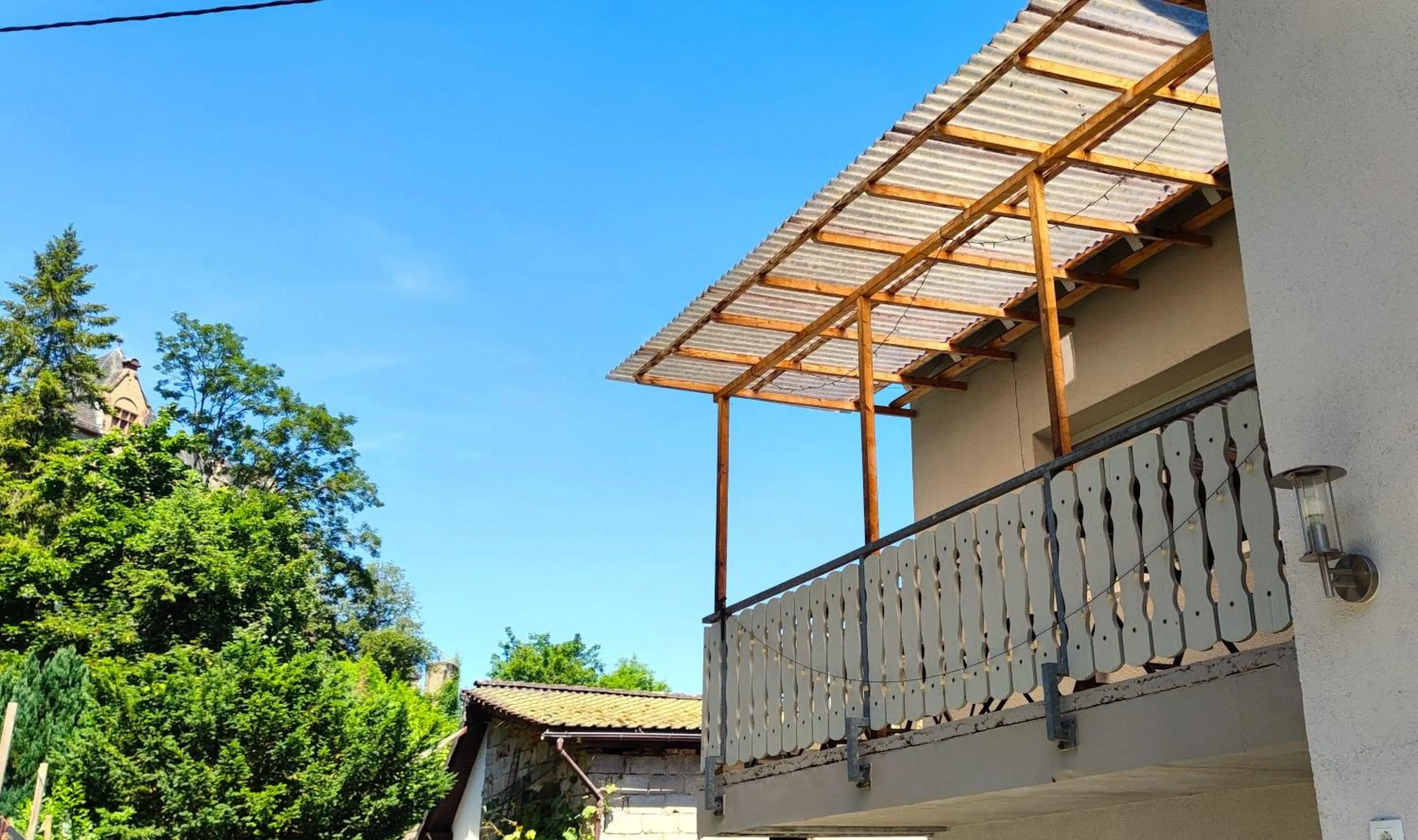 Unterkunft4You-Ferienhaus-Zum-Burgfried