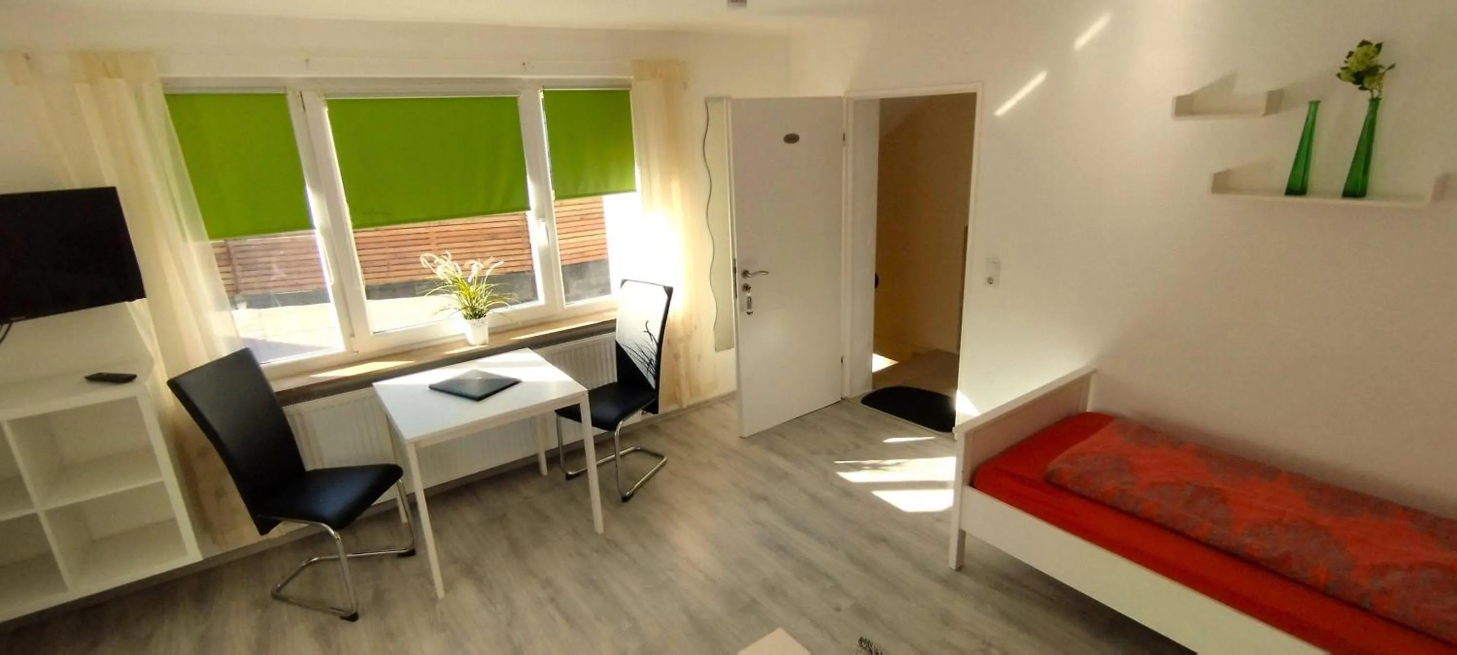 Unterkunft4You-Ferienhaus-Zum-Burgfried