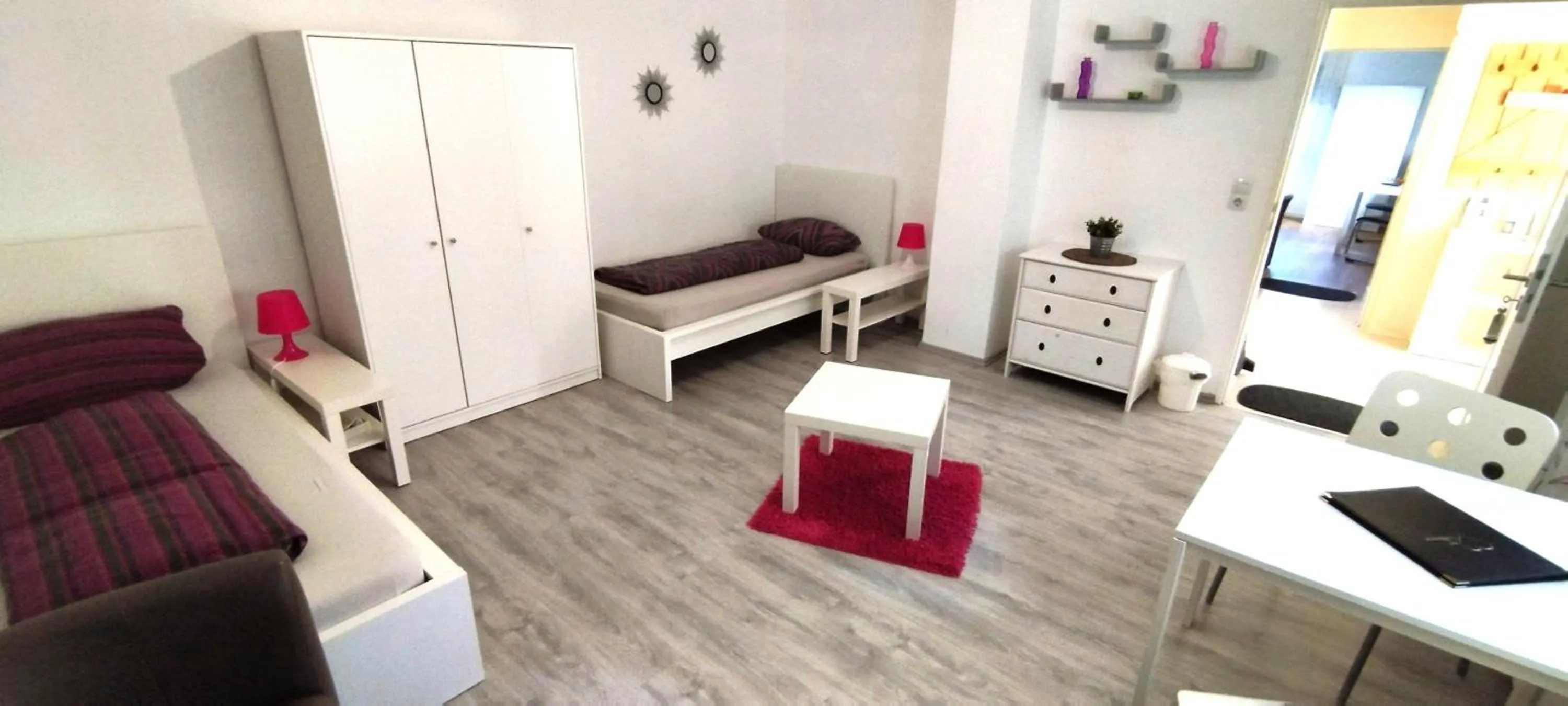 Unterkunft4You-Ferienhaus-Zum-Burgfried