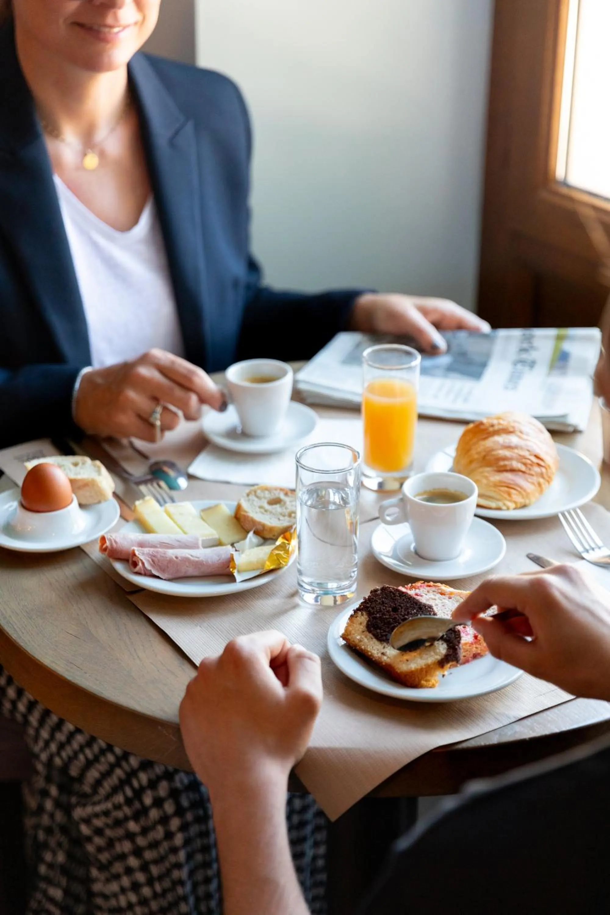 Grand Hôtel de la Gare Toulon - Boutique Hôtel