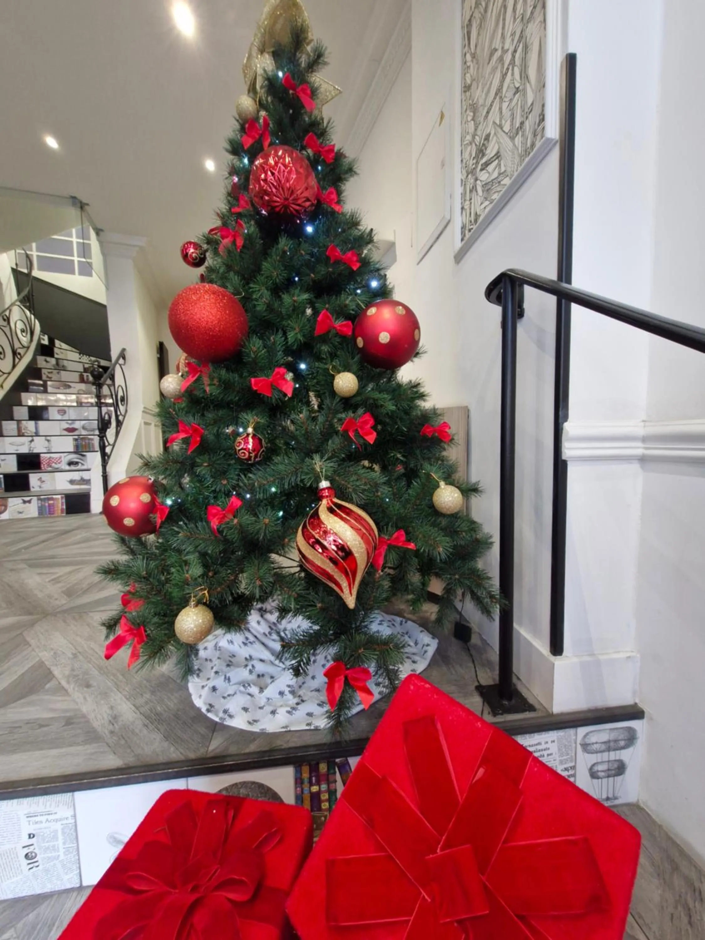 Grand Hôtel de la Gare Toulon - Boutique Hôtel