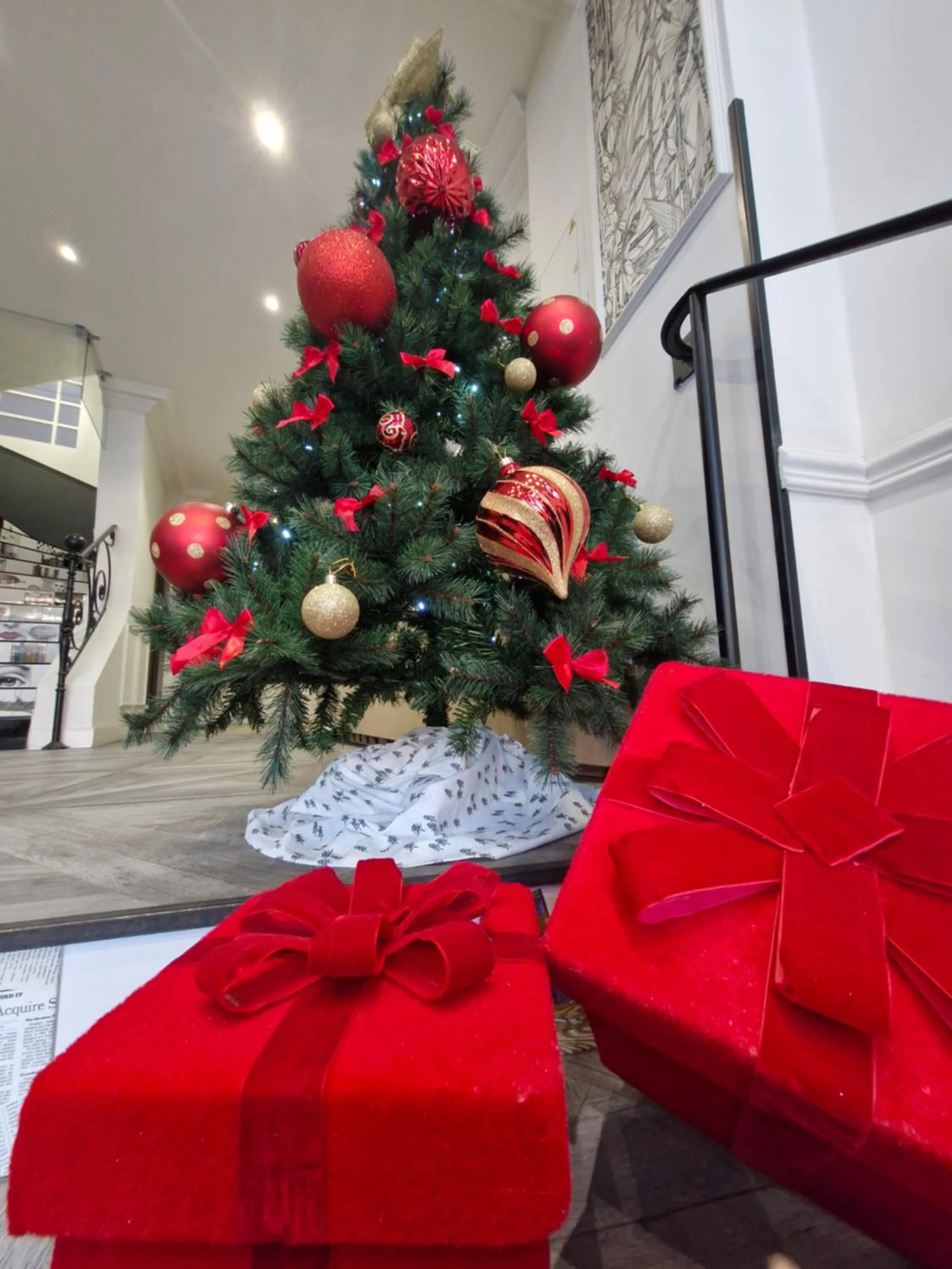 Grand Hôtel de la Gare Toulon - Boutique Hôtel