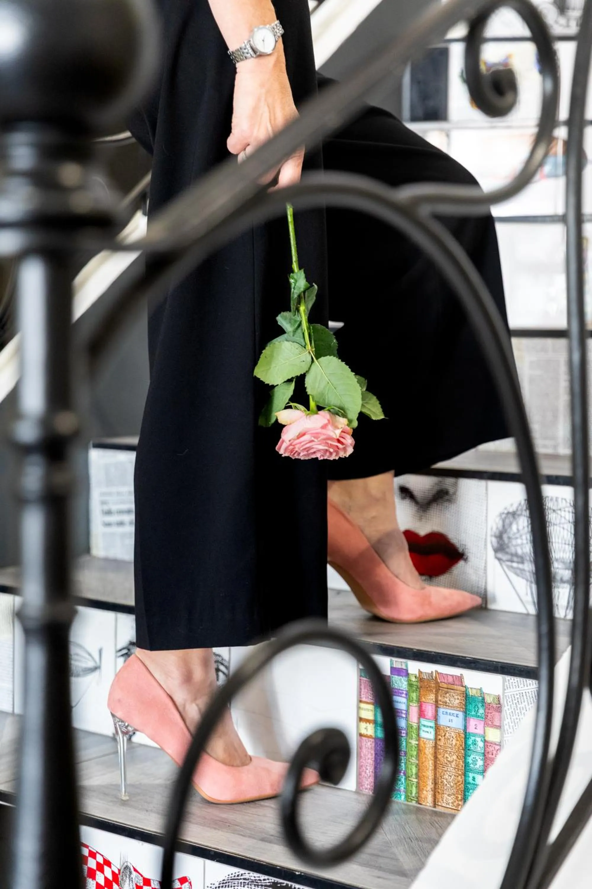 Grand Hôtel de la Gare Toulon - Boutique Hôtel