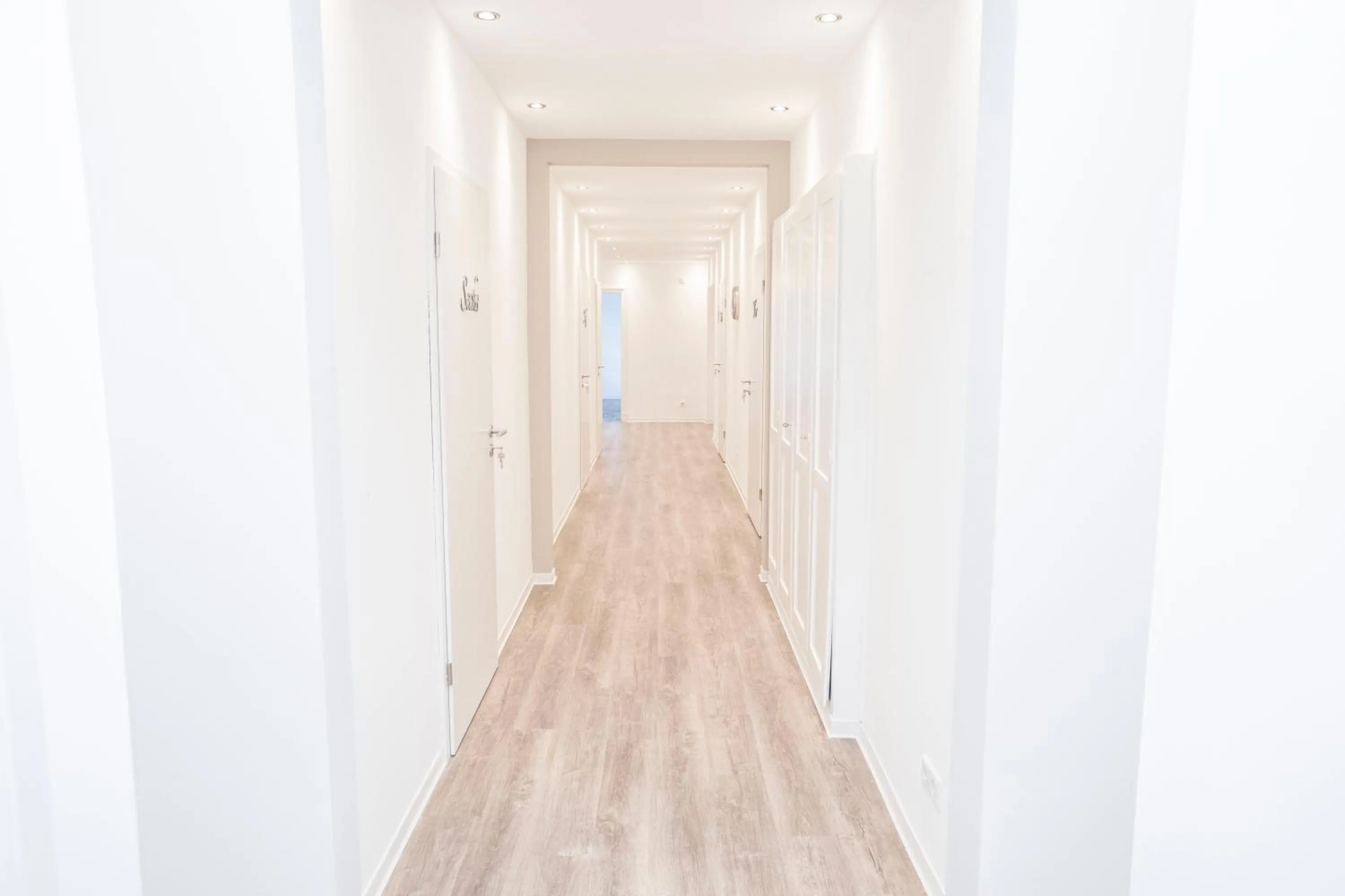 Boardinghouse Flensburg - by Zimmer FREI! Holidays