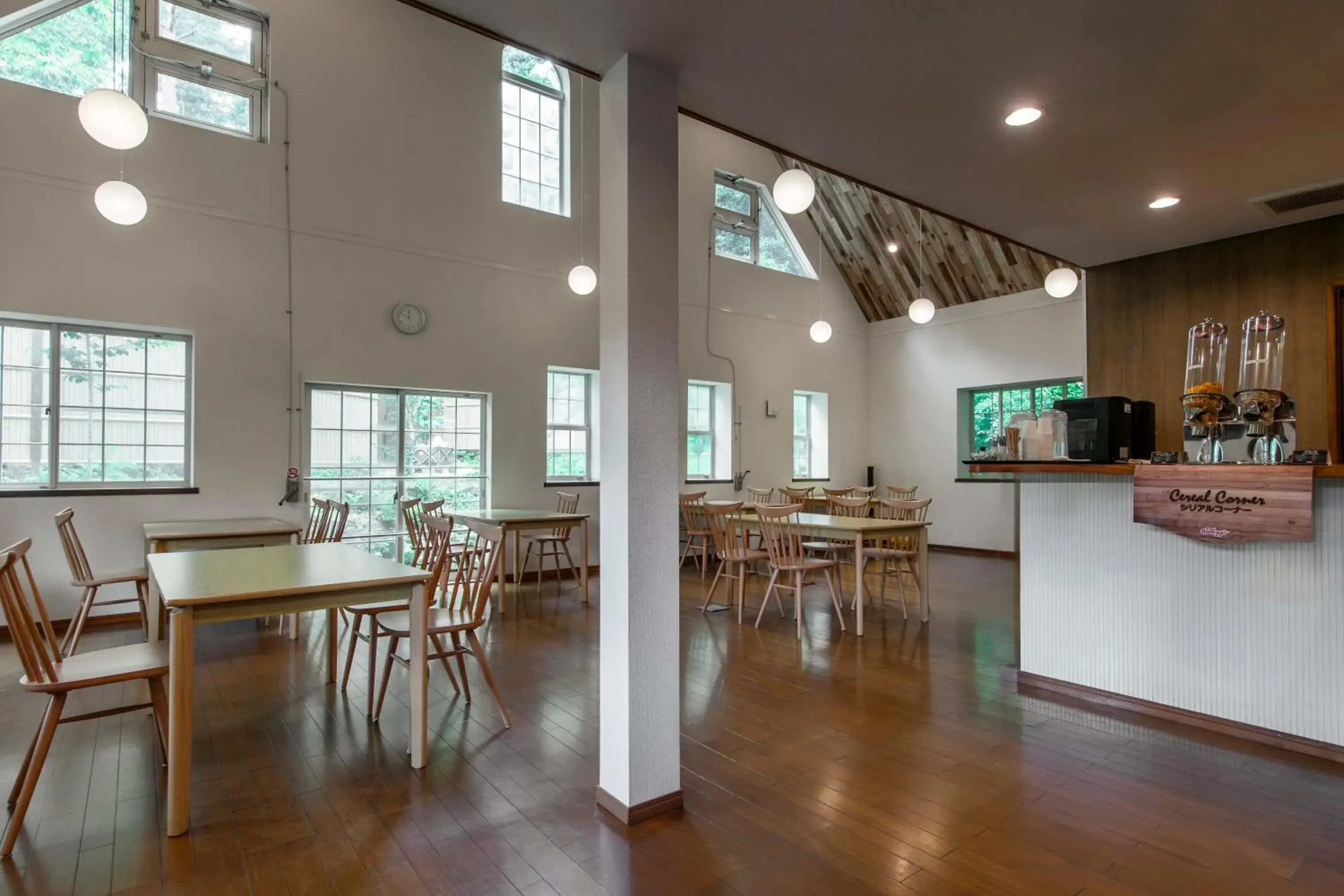 Restaurant/places to eat in Fujiyama Inn Conifer Restaurant/places to eat in Fujiyama Inn Conifer