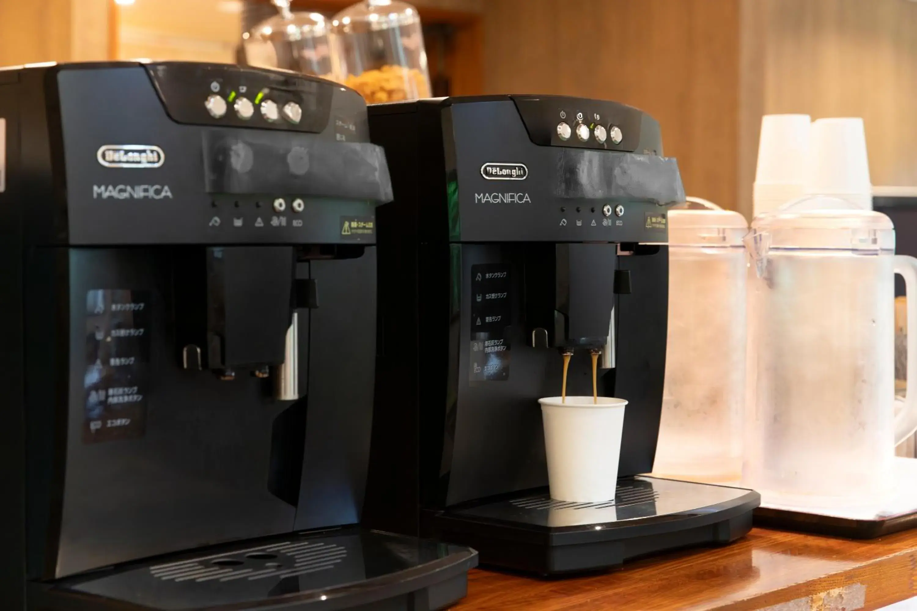 Breakfast in Fujiyama Inn Conifer Breakfast in Fujiyama Inn Conifer