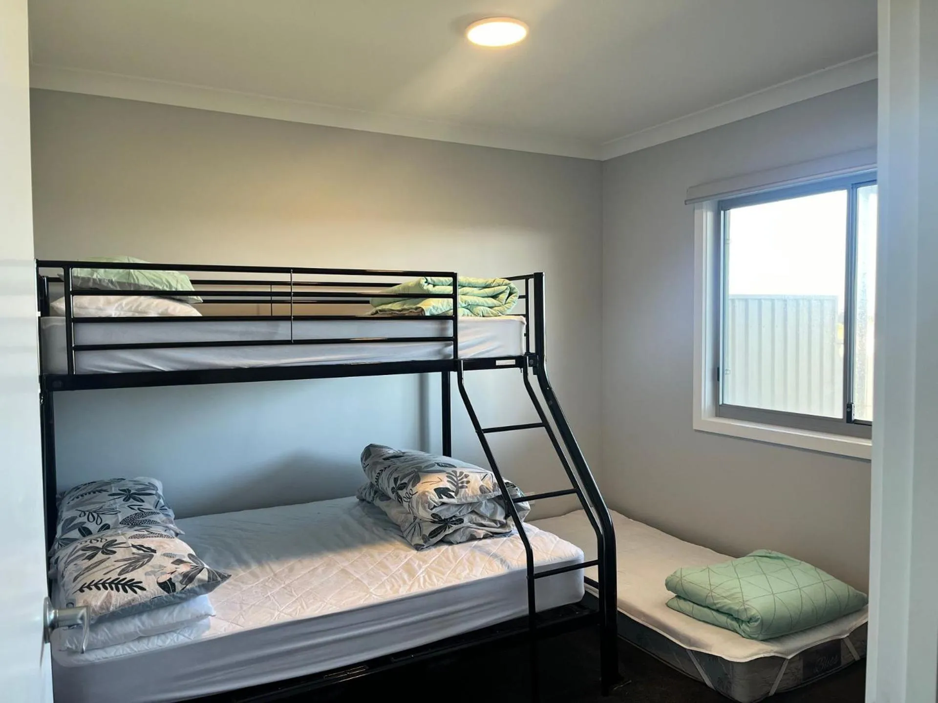Bed in 50 Turnberry Drive