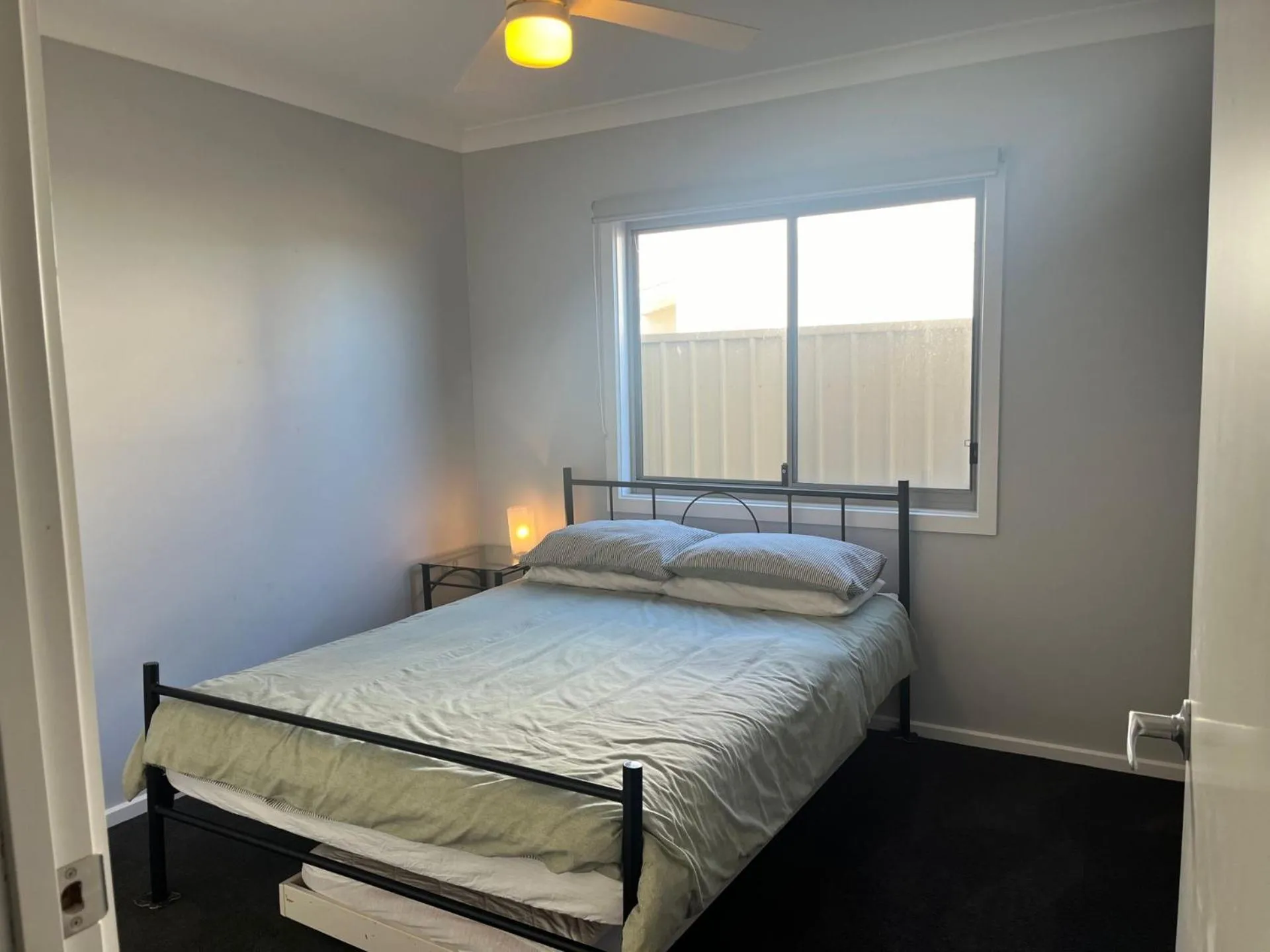 Bed in 50 Turnberry Drive