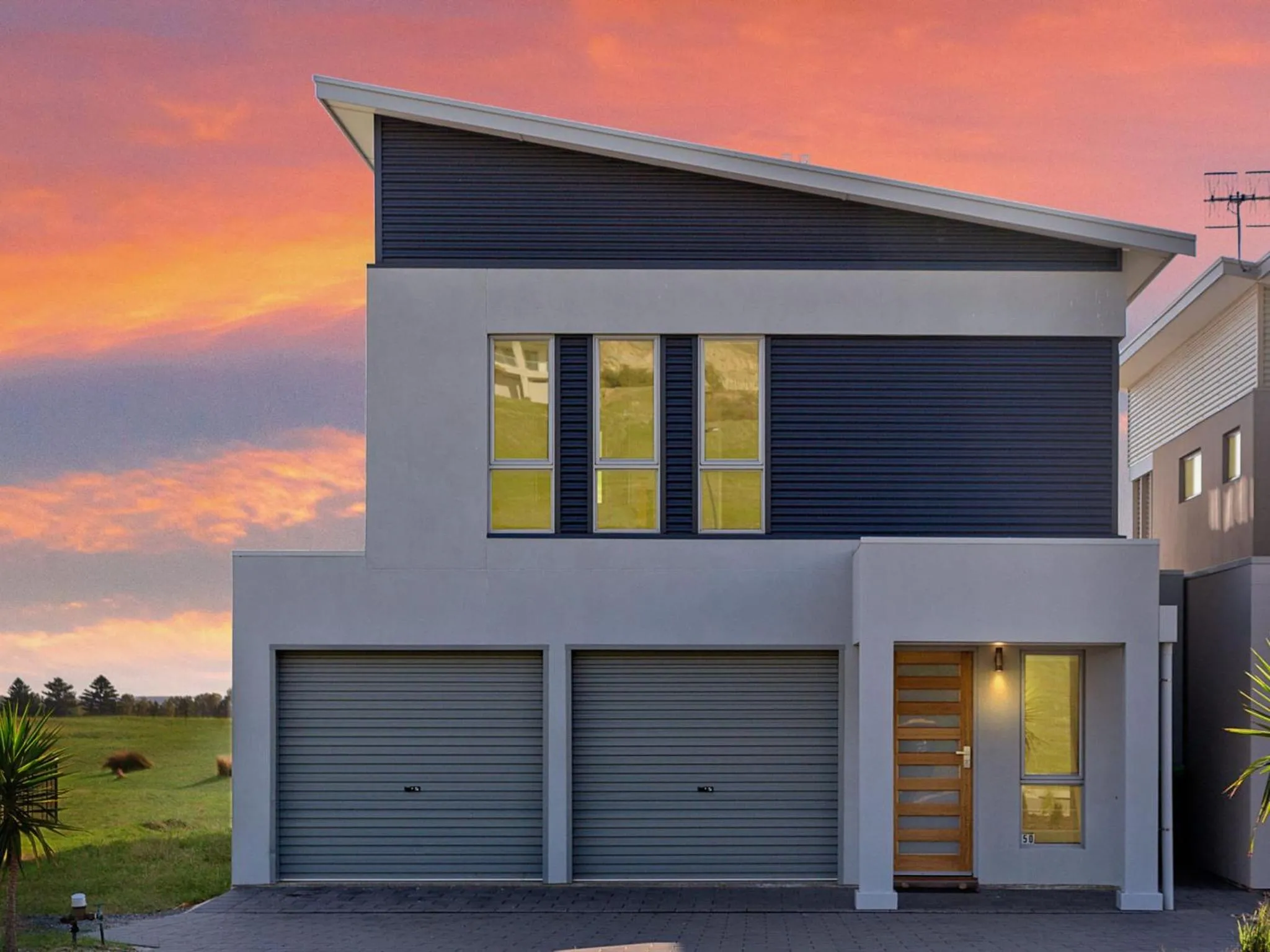 50 Turnberry Drive