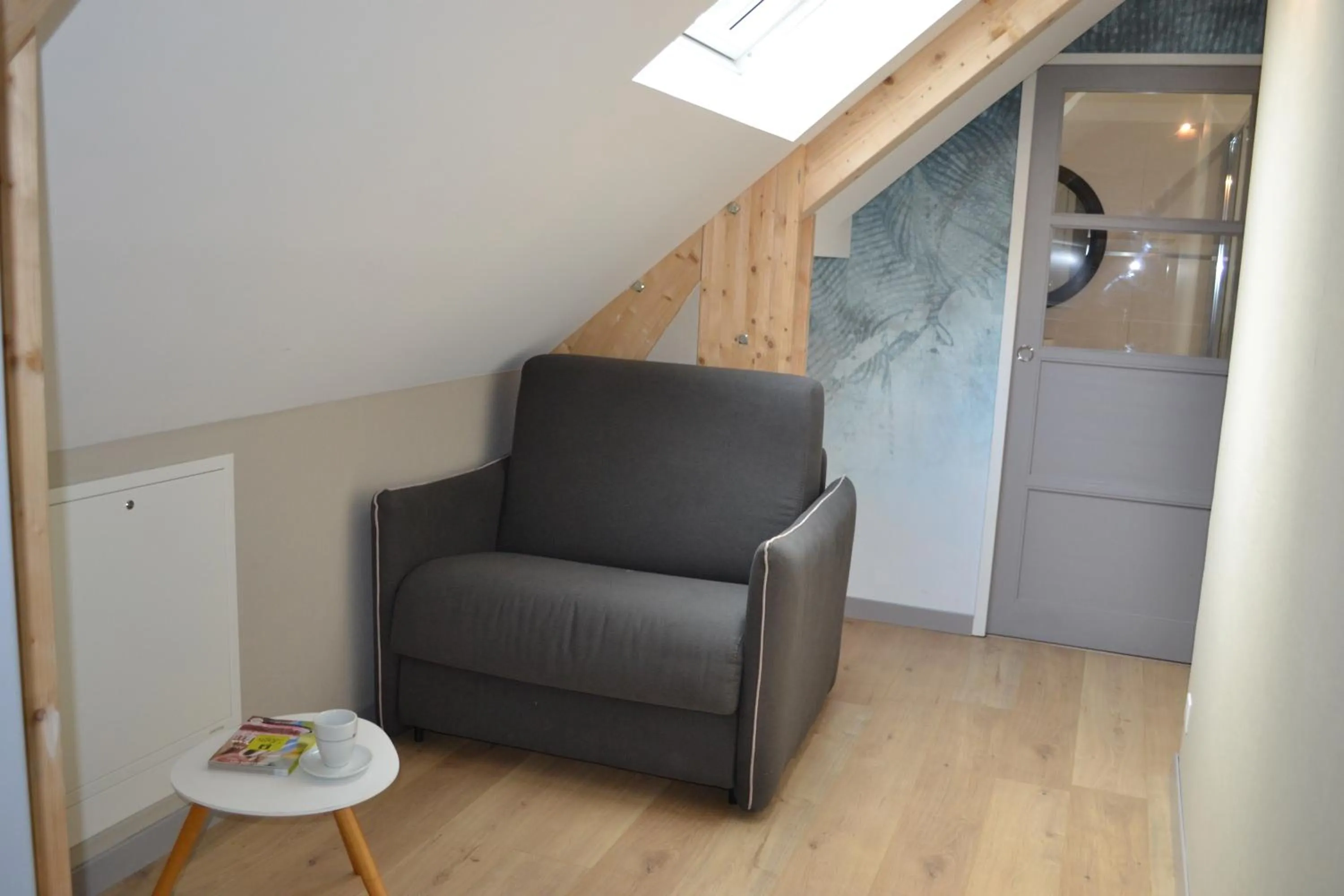 Logis Auberge de Pont Calleck