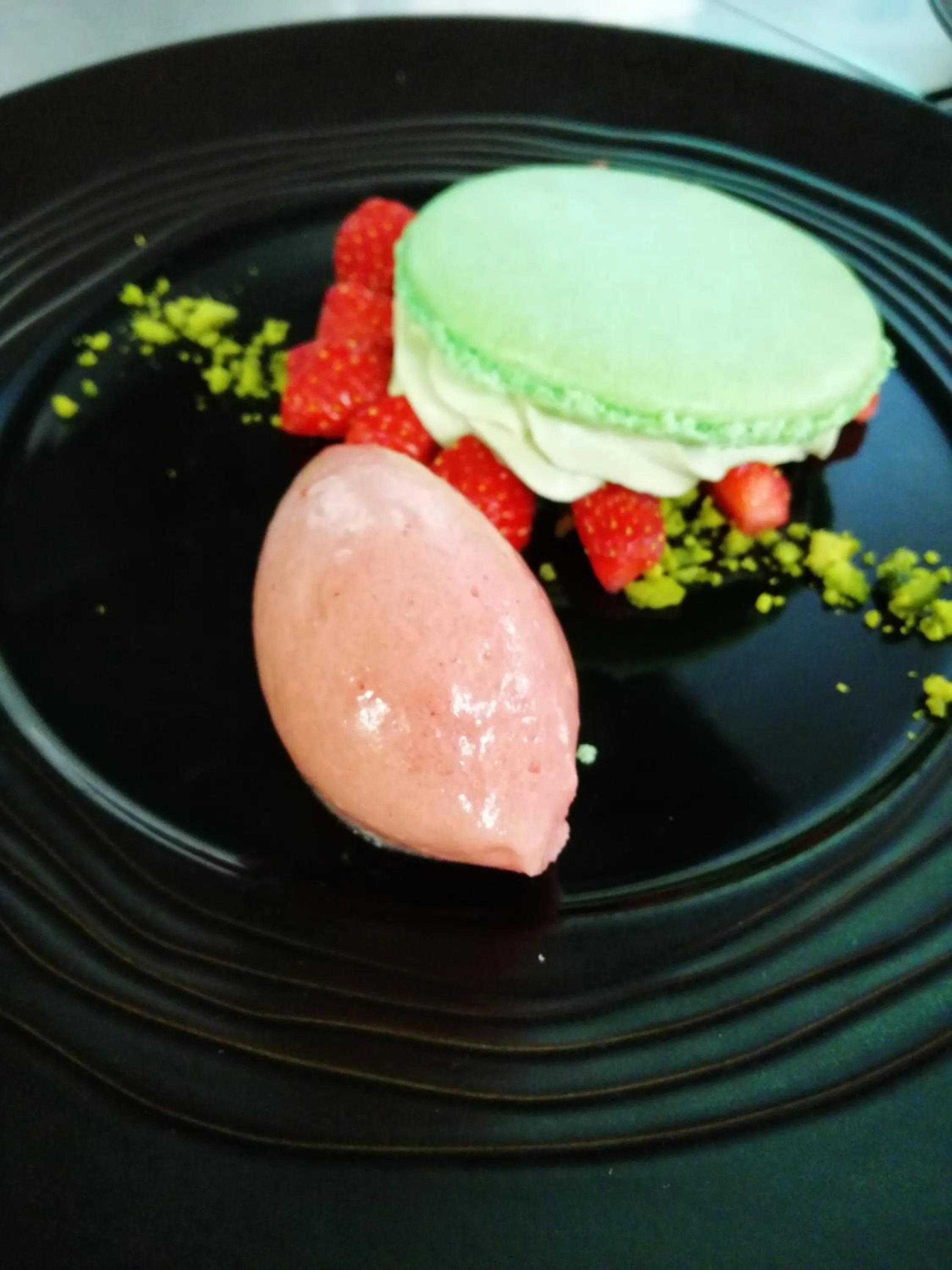 Logis Auberge de Pont Calleck