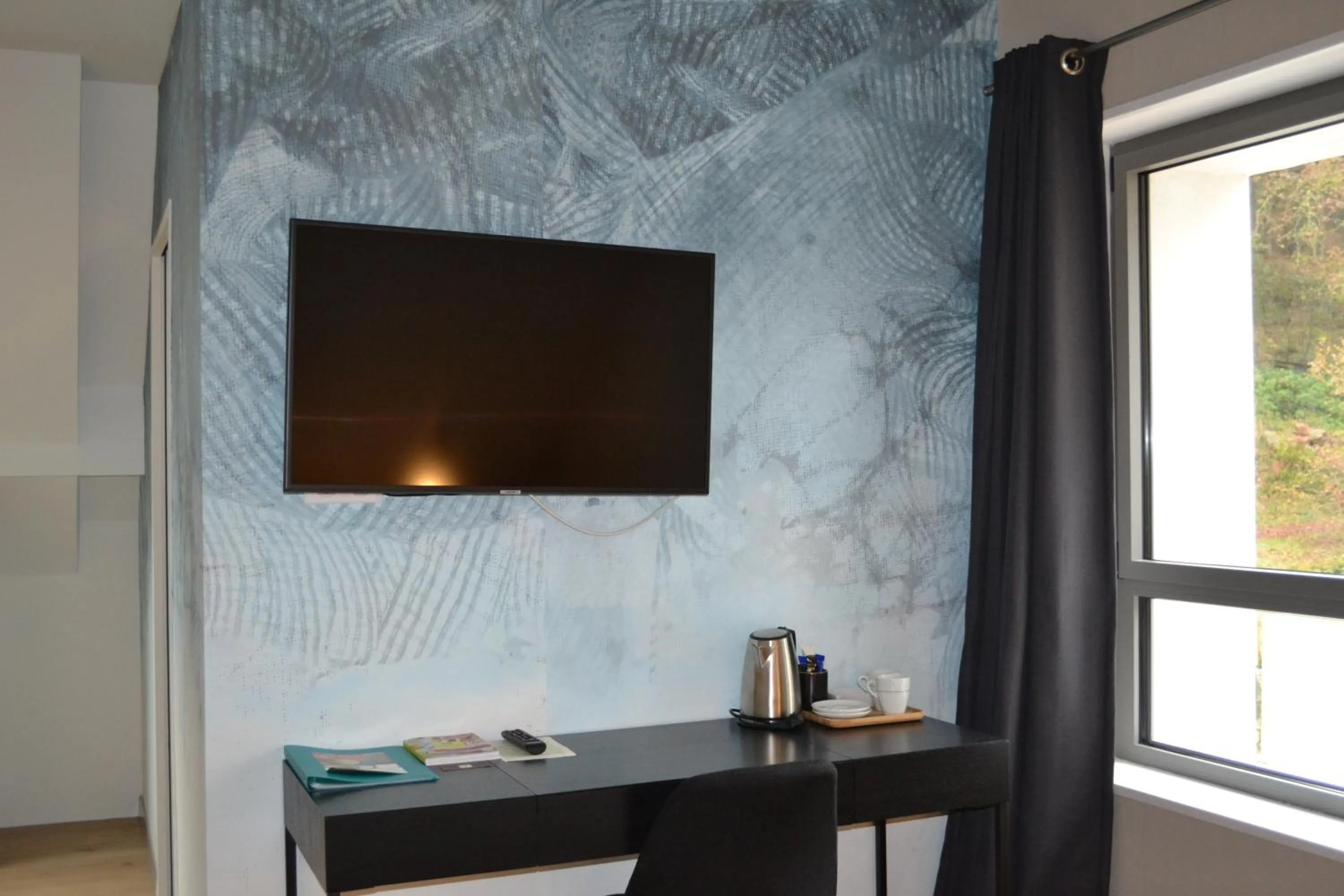 Logis Auberge de Pont Calleck