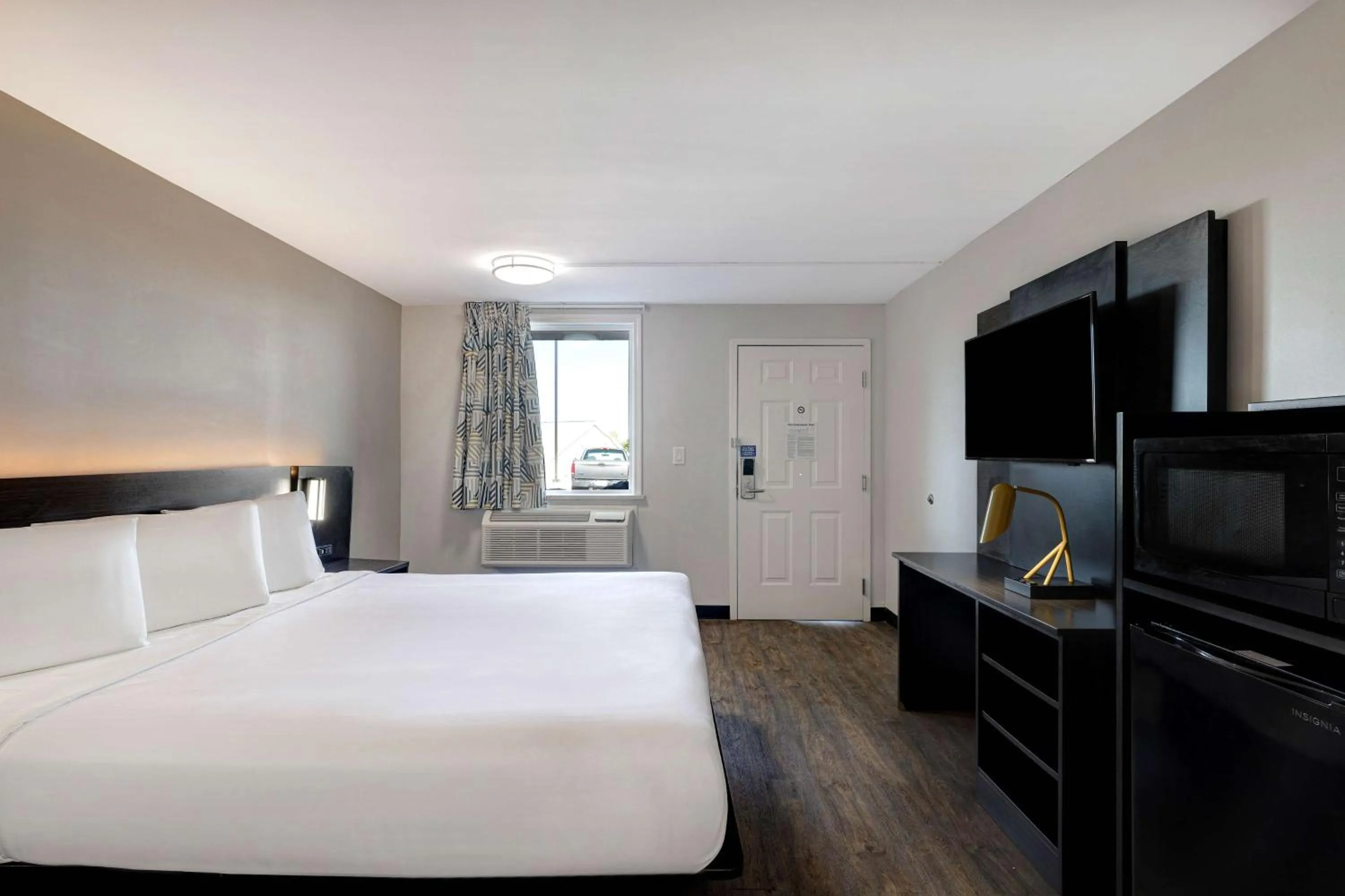 Bedroom, Bed in Motel 6 Bonne Terre, MO