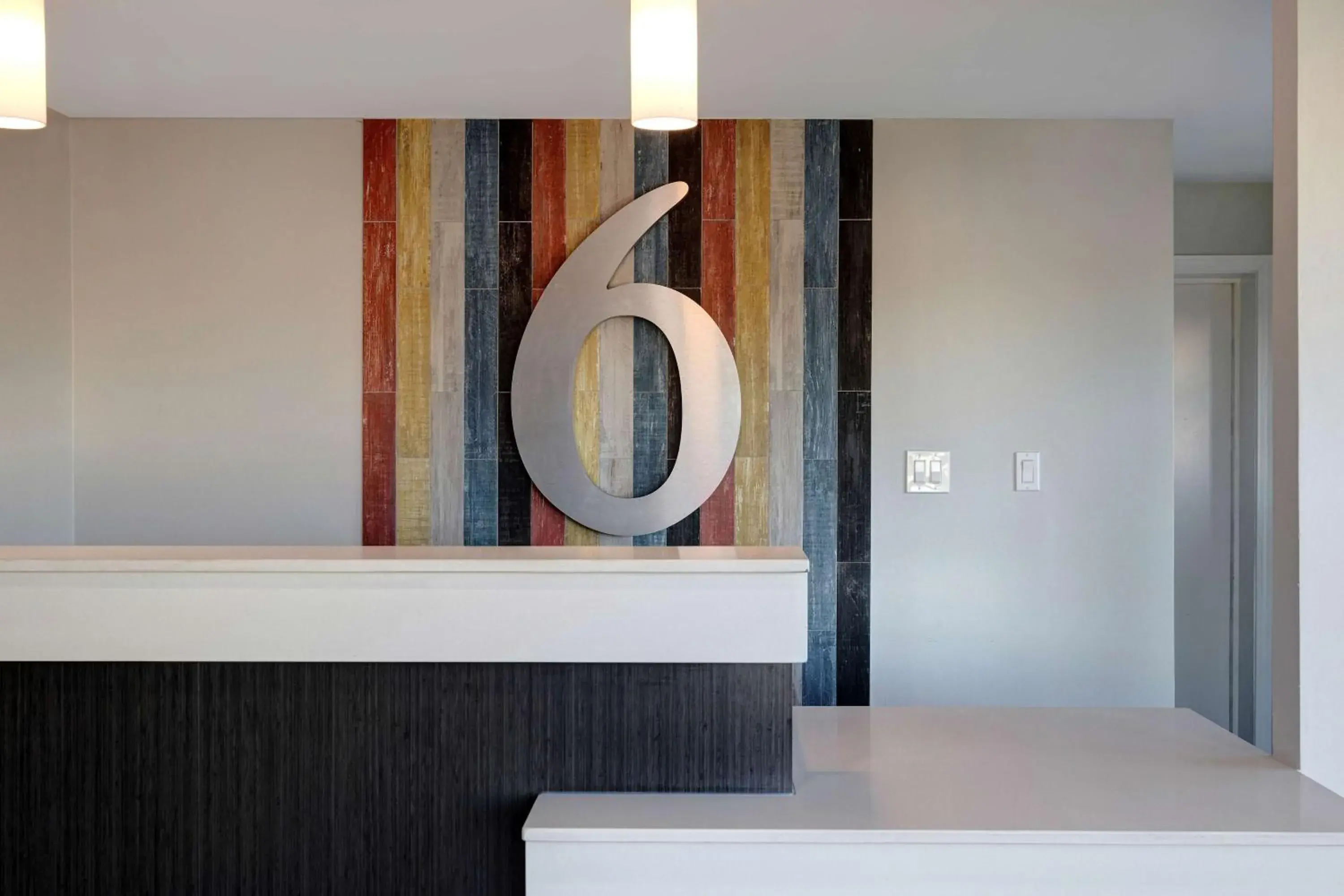 Lobby or reception in Motel 6 Bonne Terre, MO Lobby or reception in Motel 6 Bonne Terre, MO